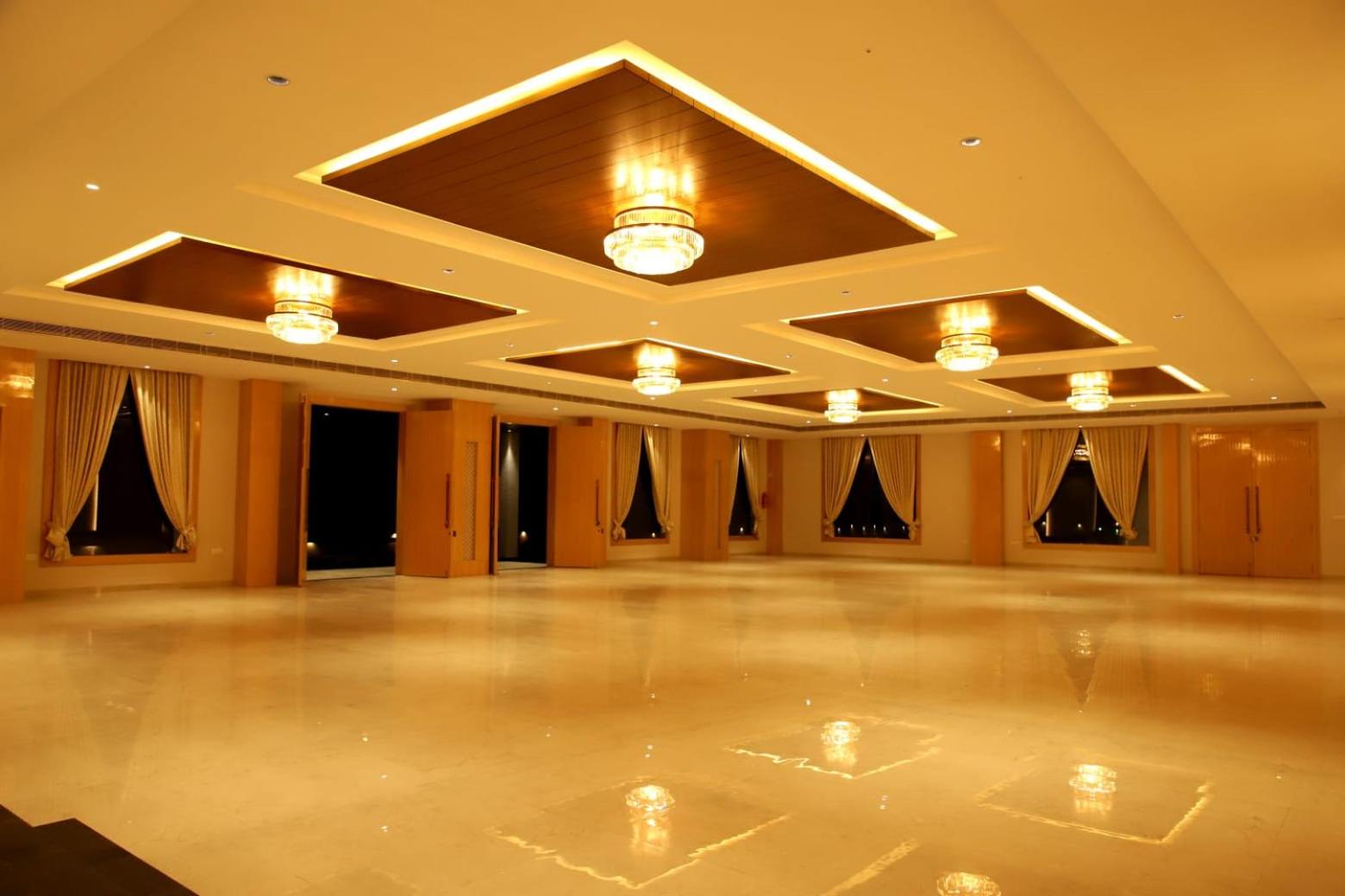 Dream Resort view 5