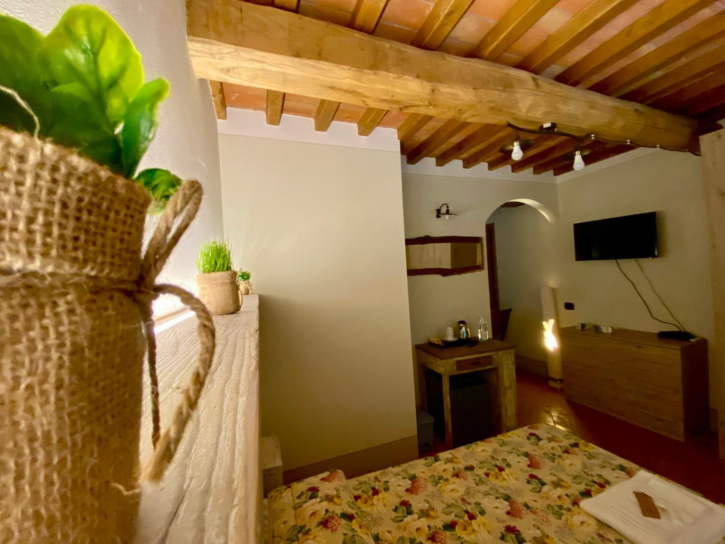 Agriturismo Montefabbrello
