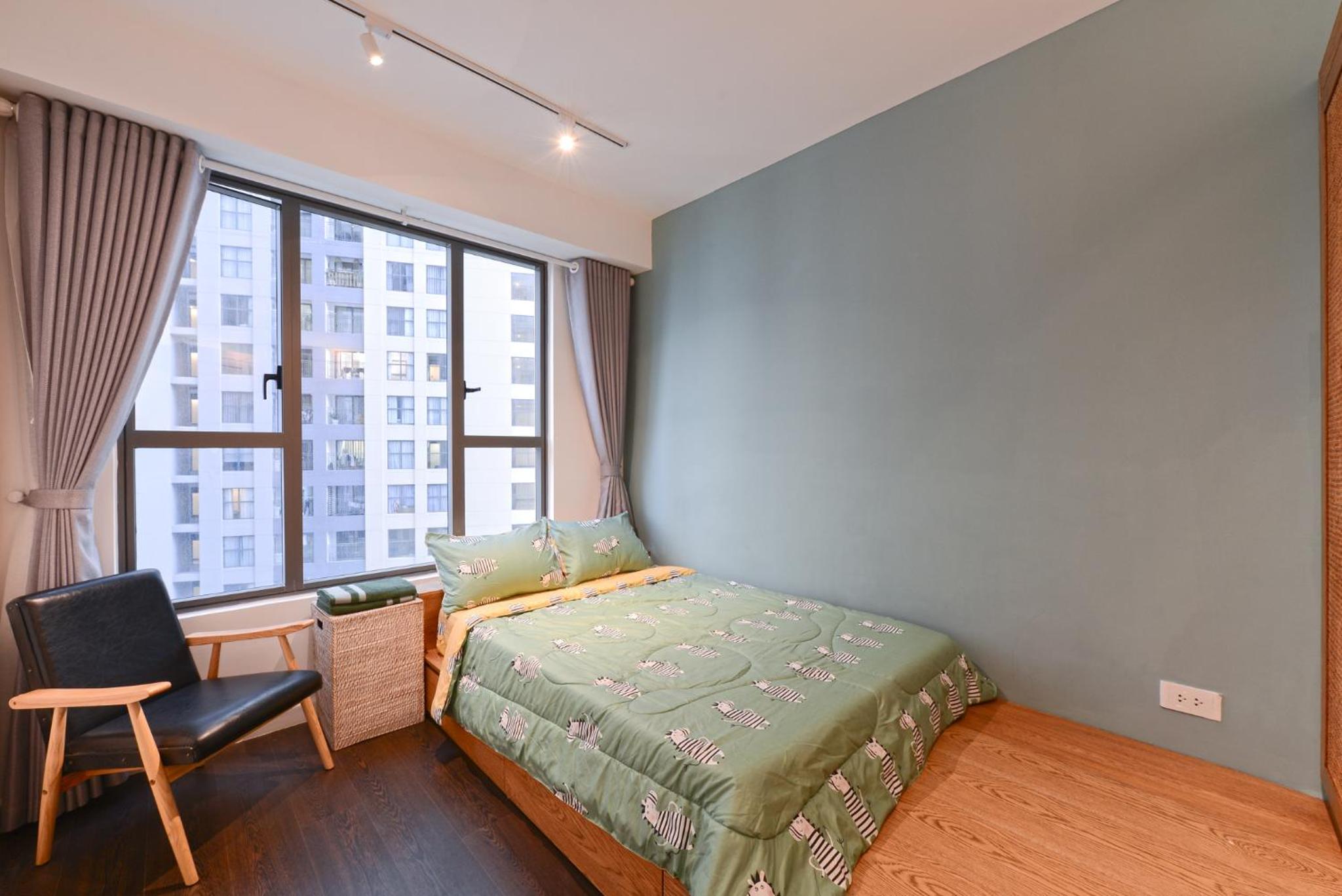 Anna Apartment