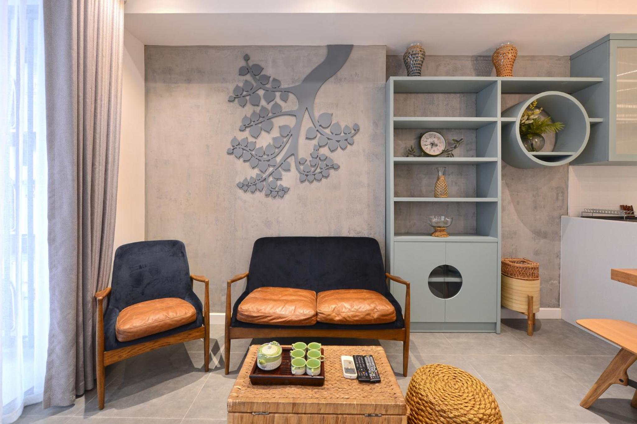 Anna Apartment