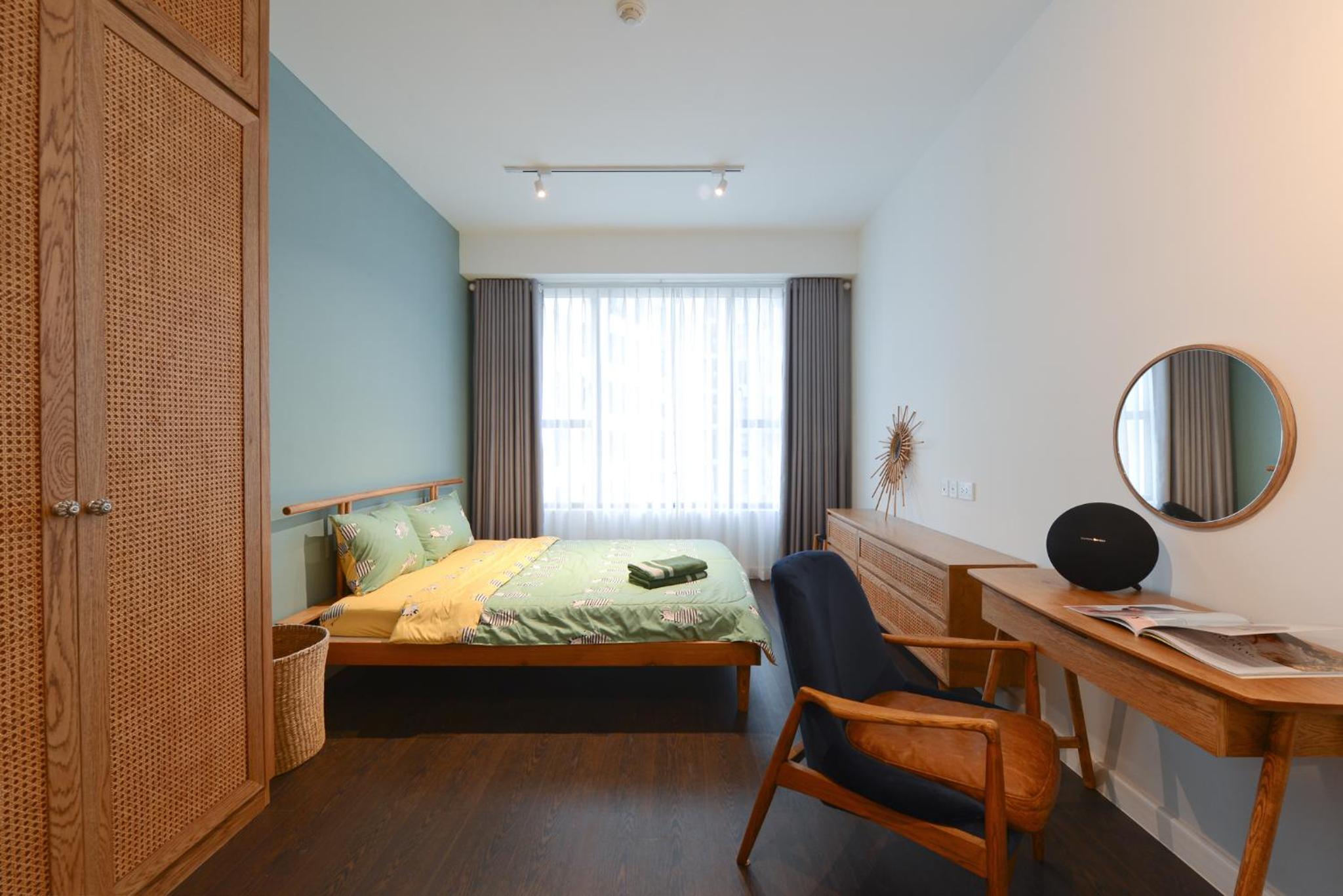Anna Apartment