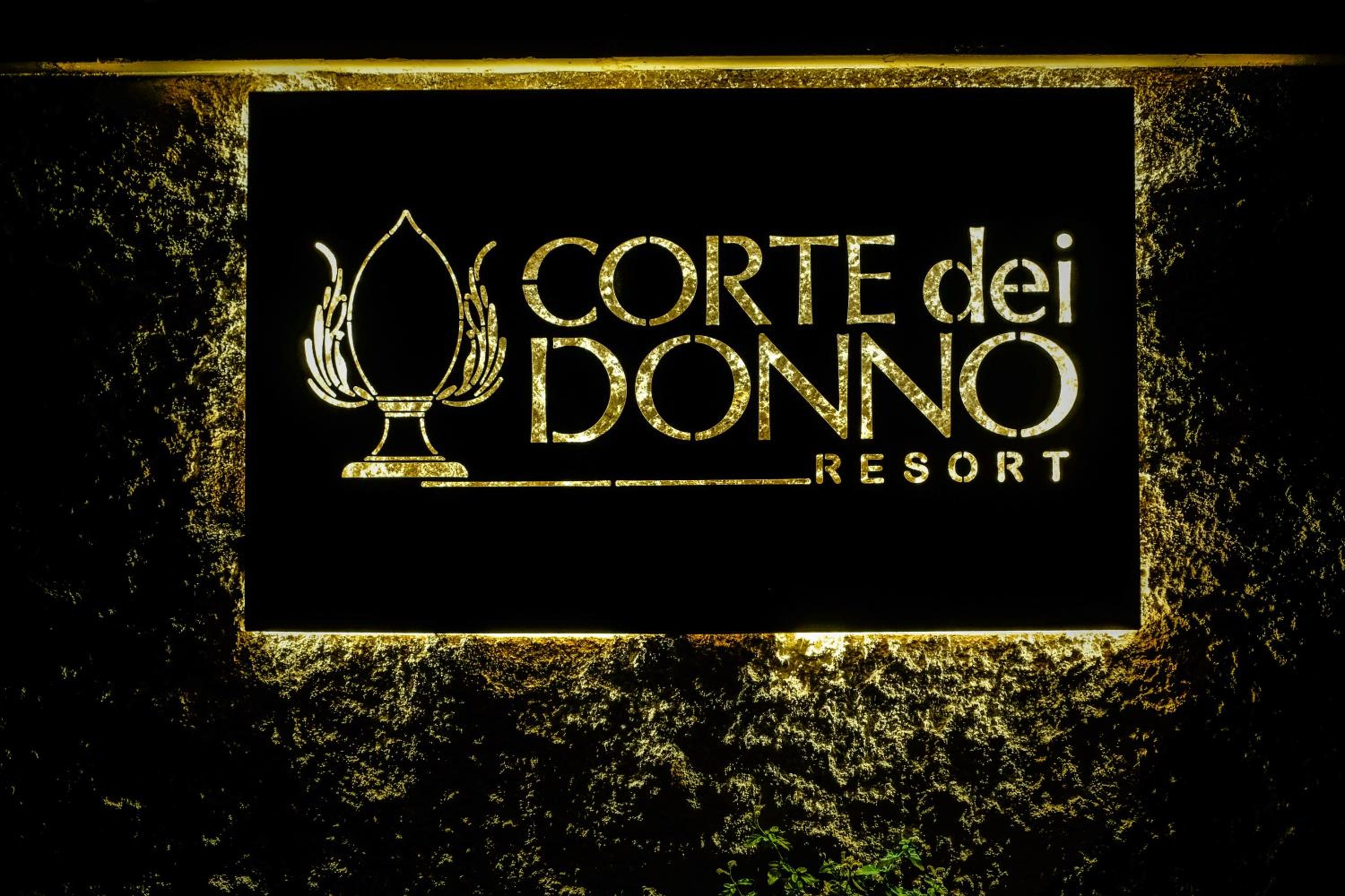 Corte dei Donno