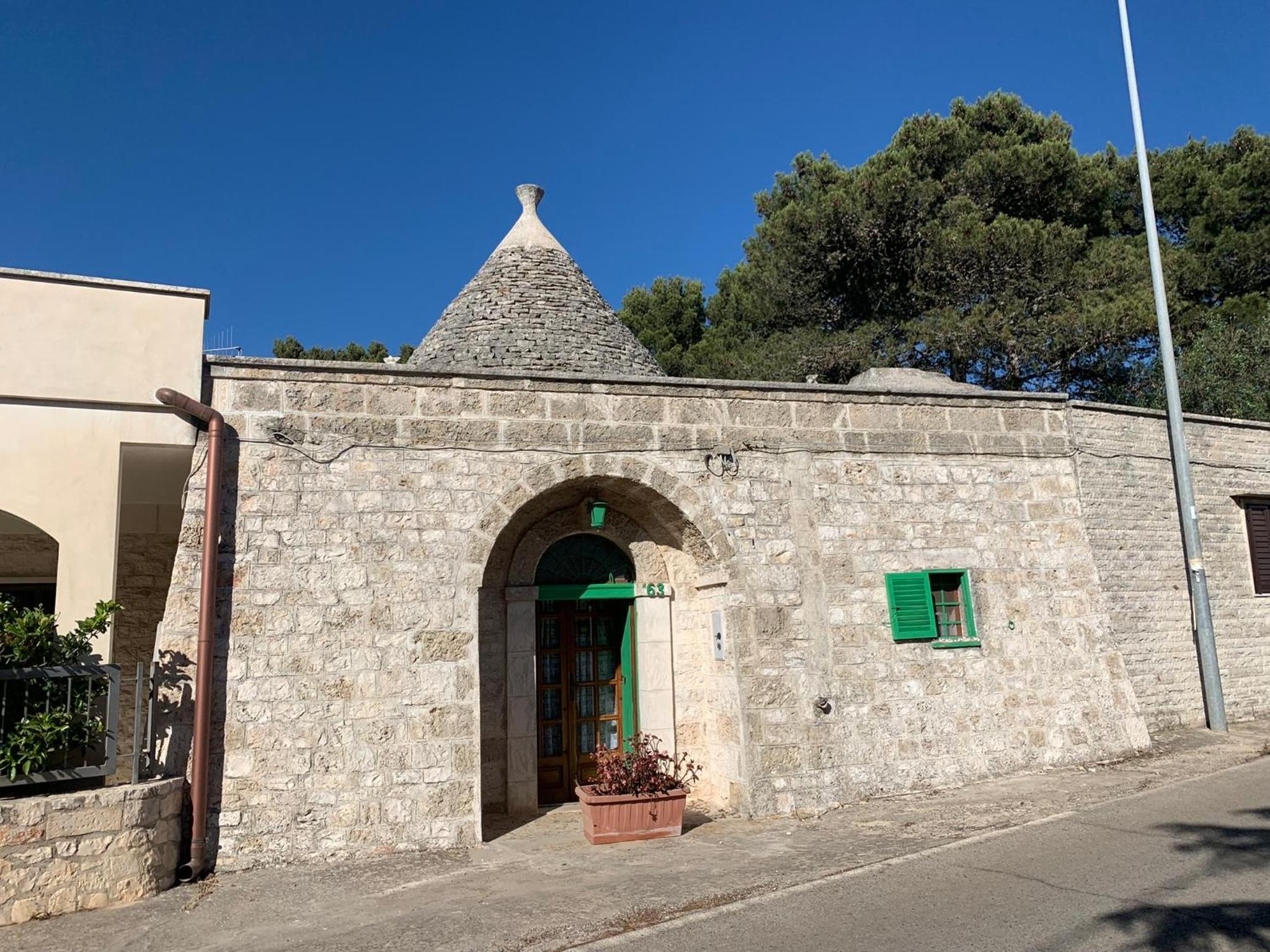 Trullo Pasquale