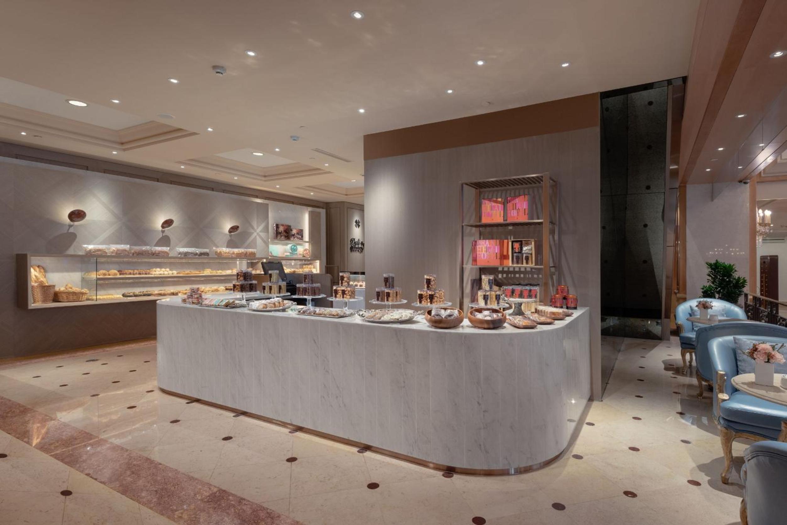 Grand Hi Lai Hotel 42