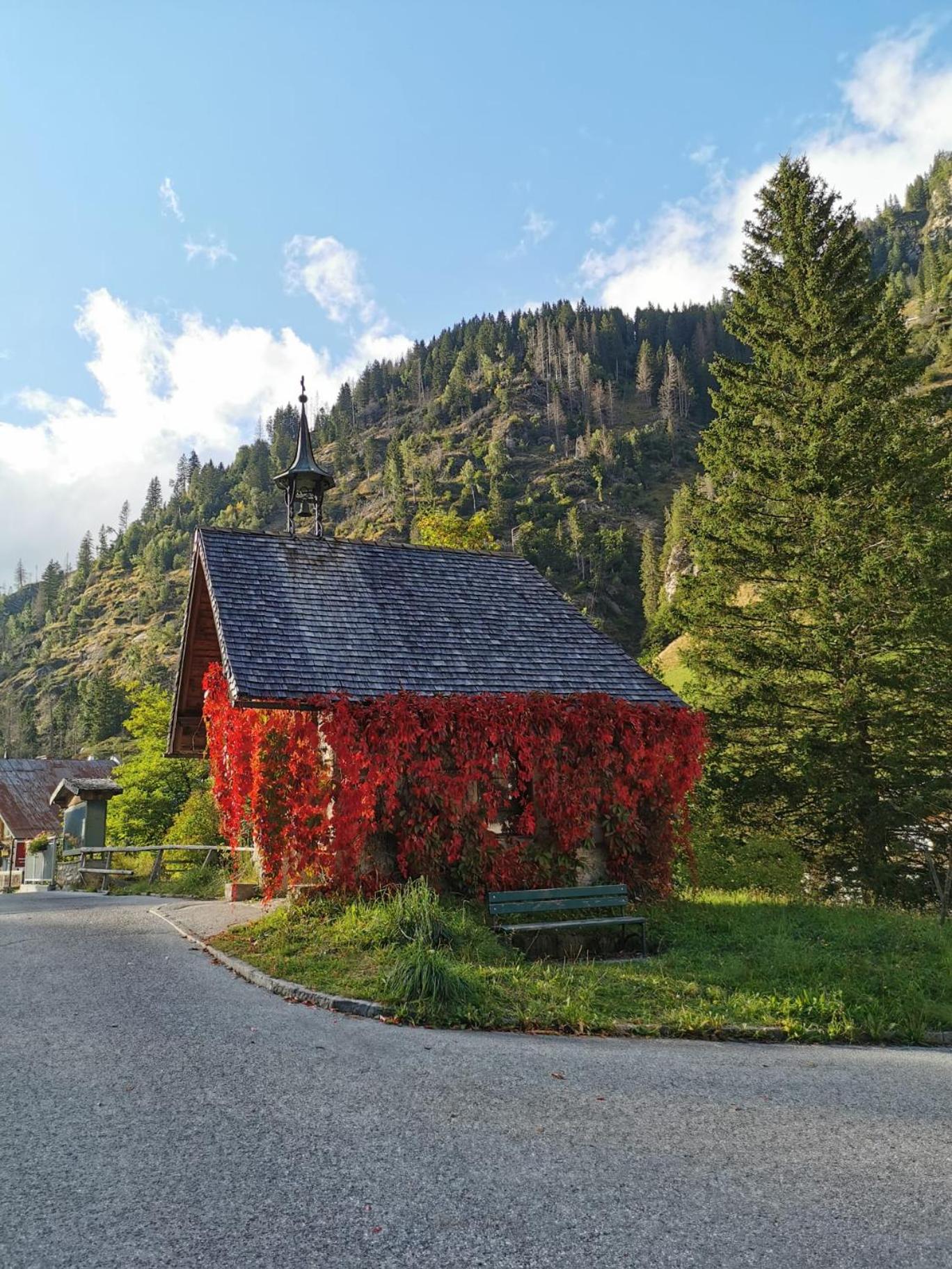 Appartement Alpenkönig