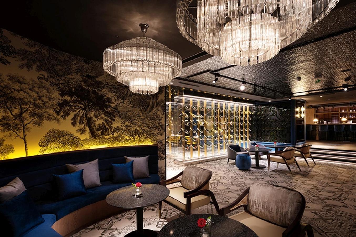 Grand Hi Lai Hotel 46