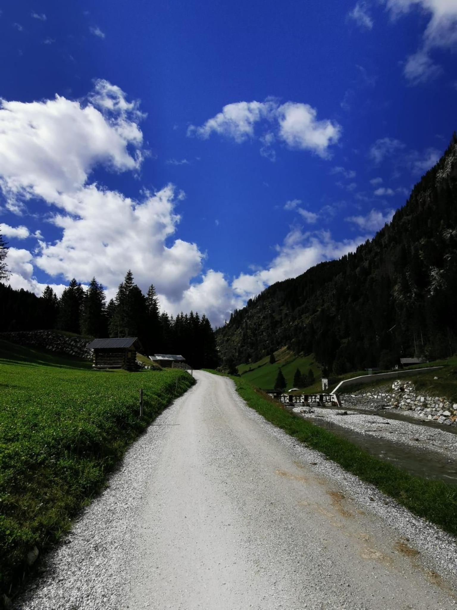 Appartement Alpenkönig