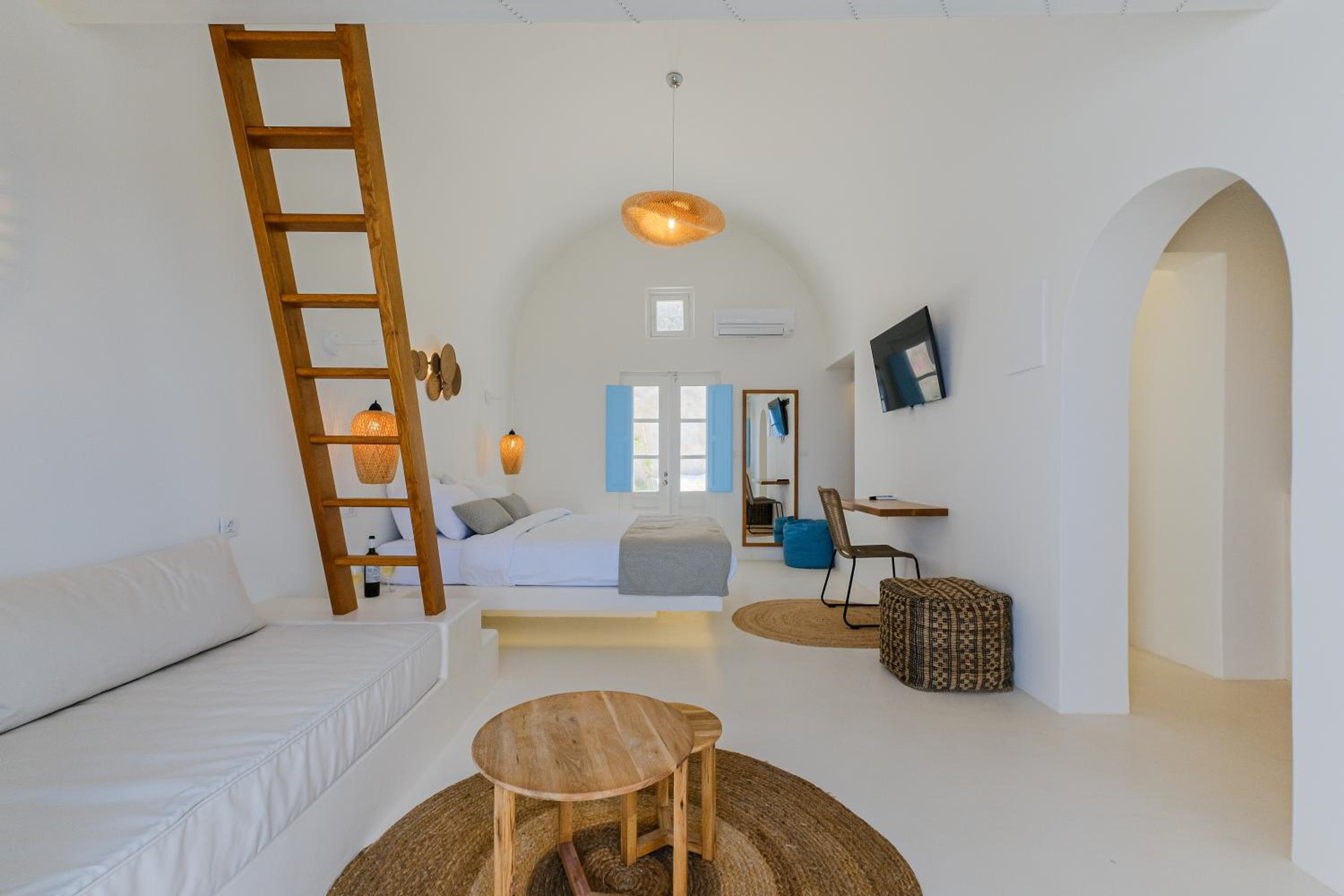 SunSea Living Suites