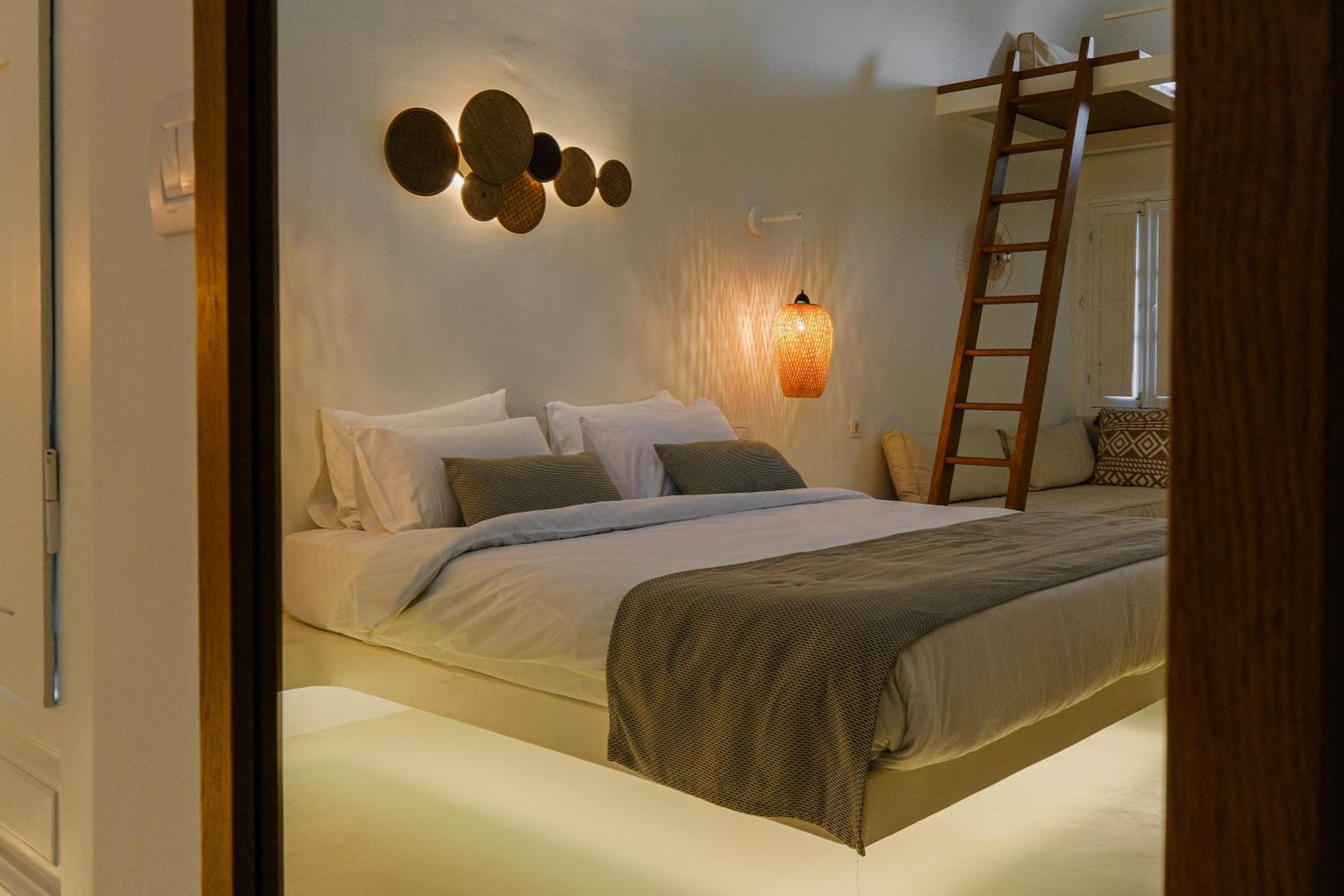 SunSea Living Suites