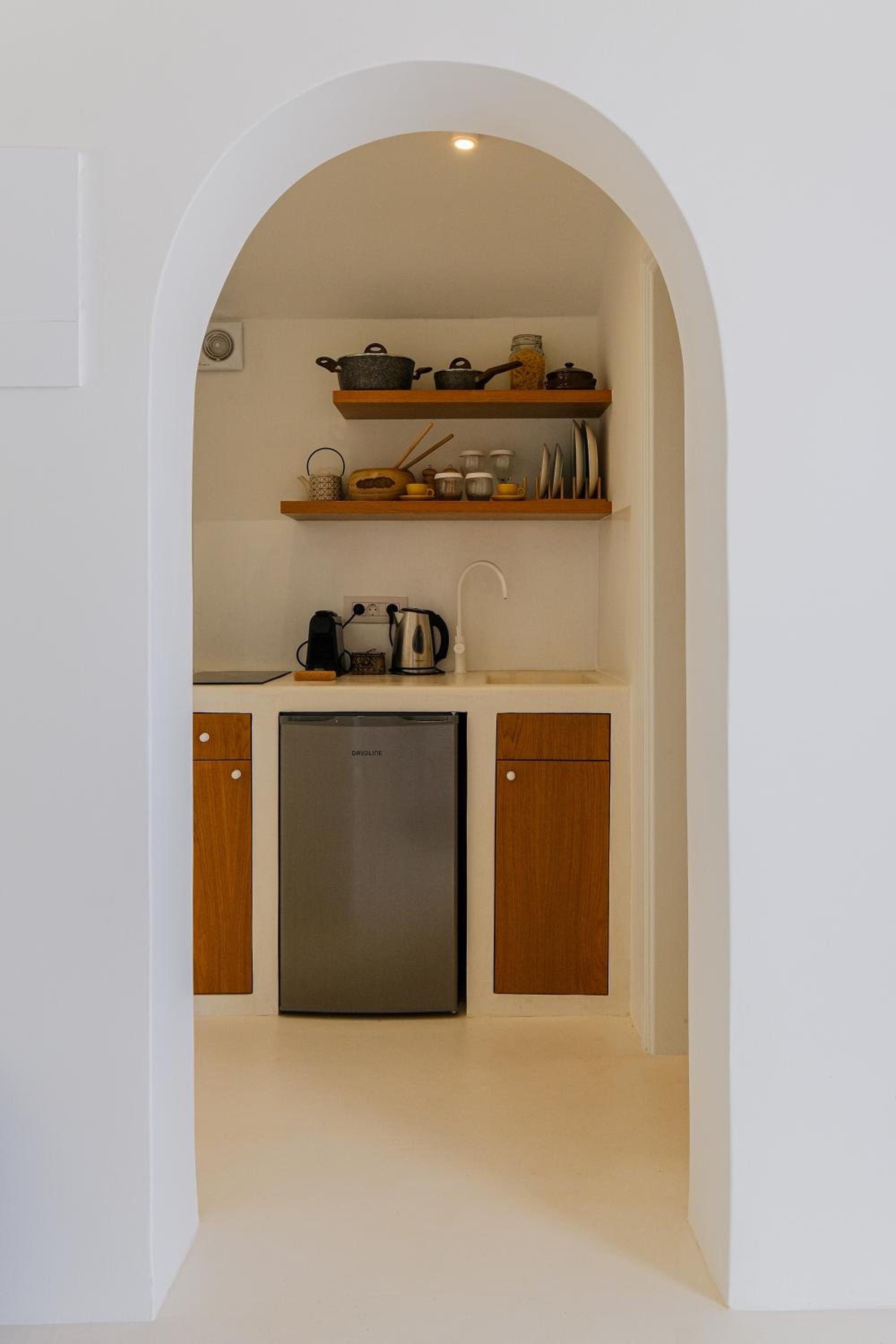 SunSea Living Suites