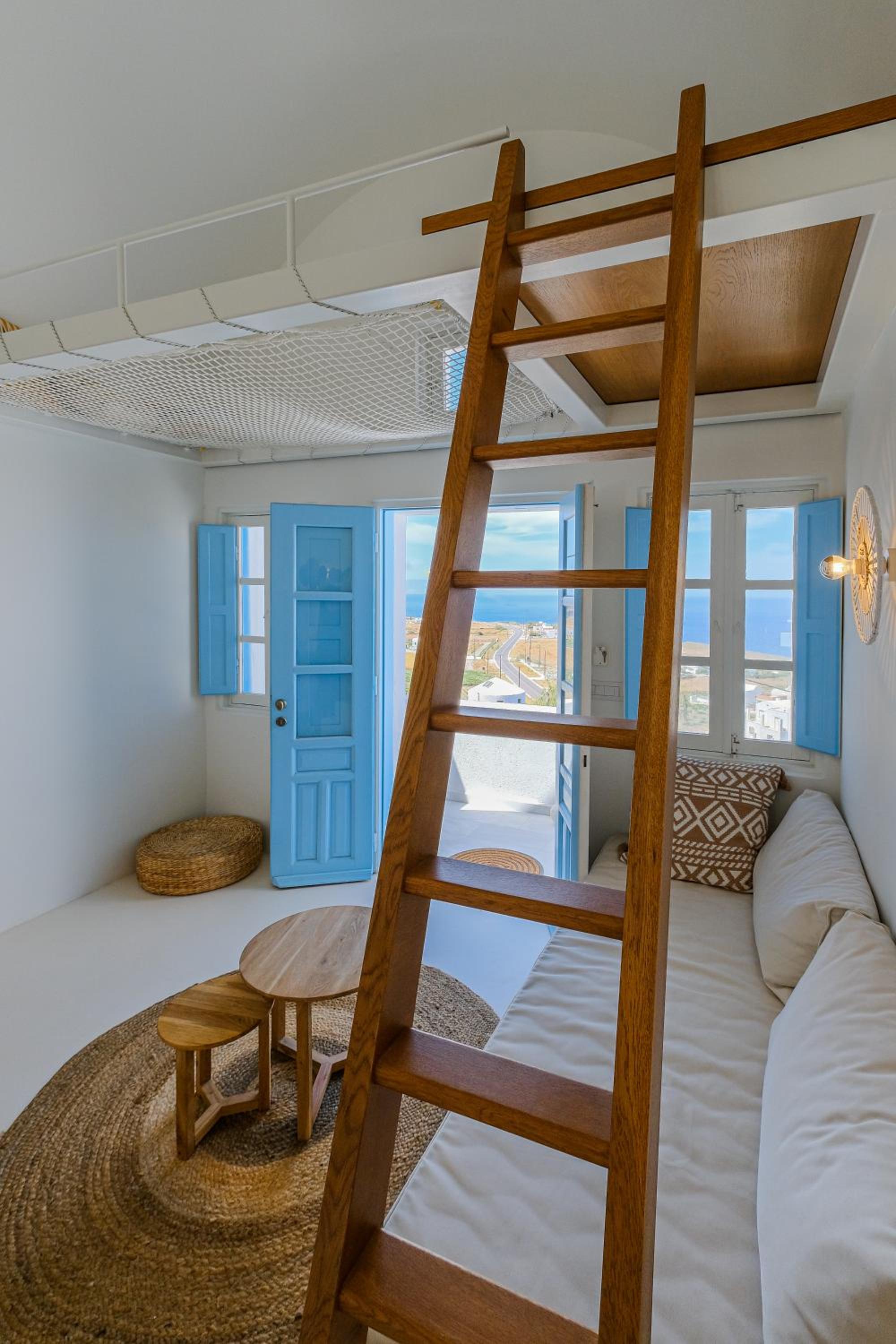 SunSea Living Suites