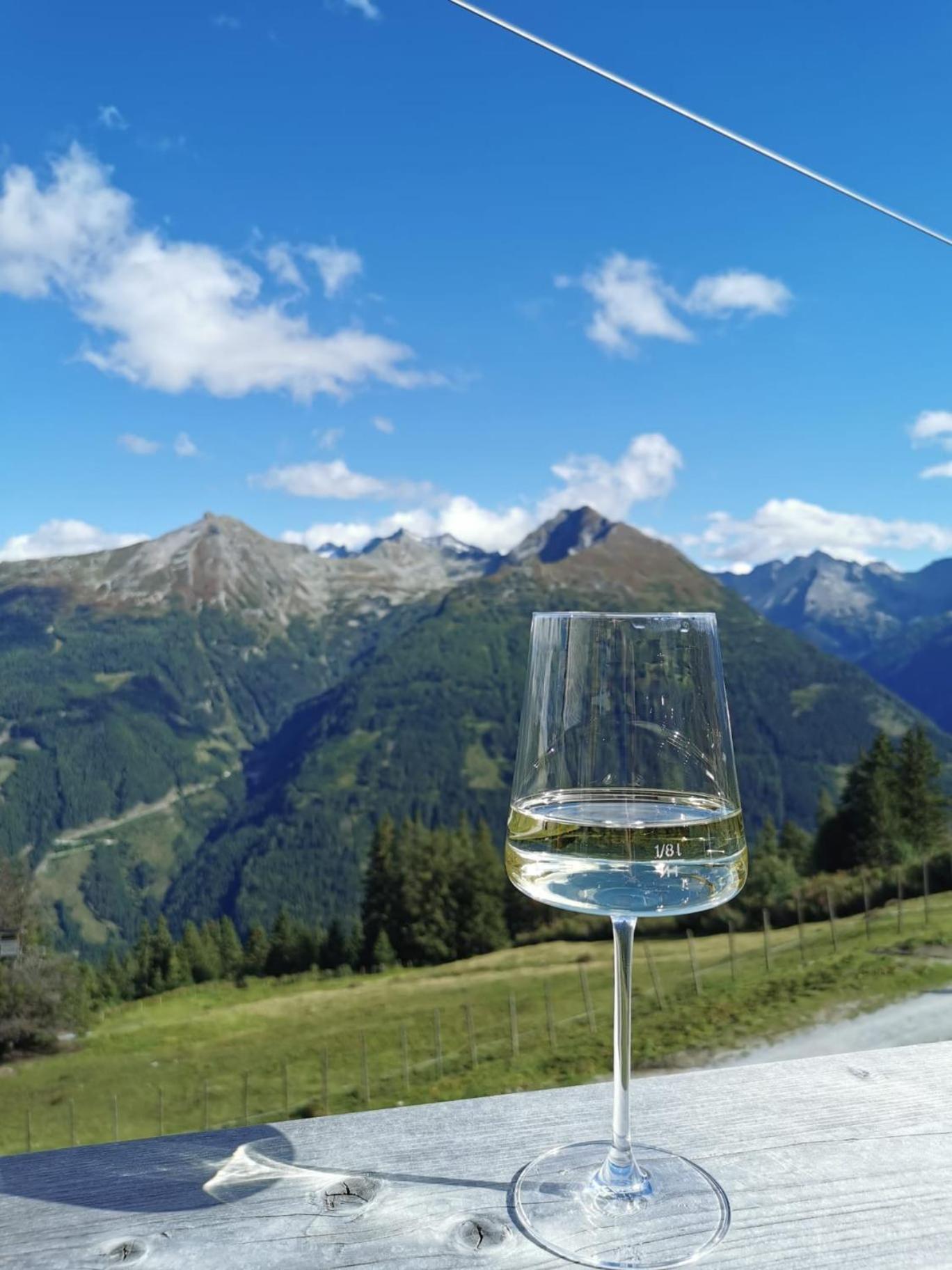 Appartement Alpenkönig