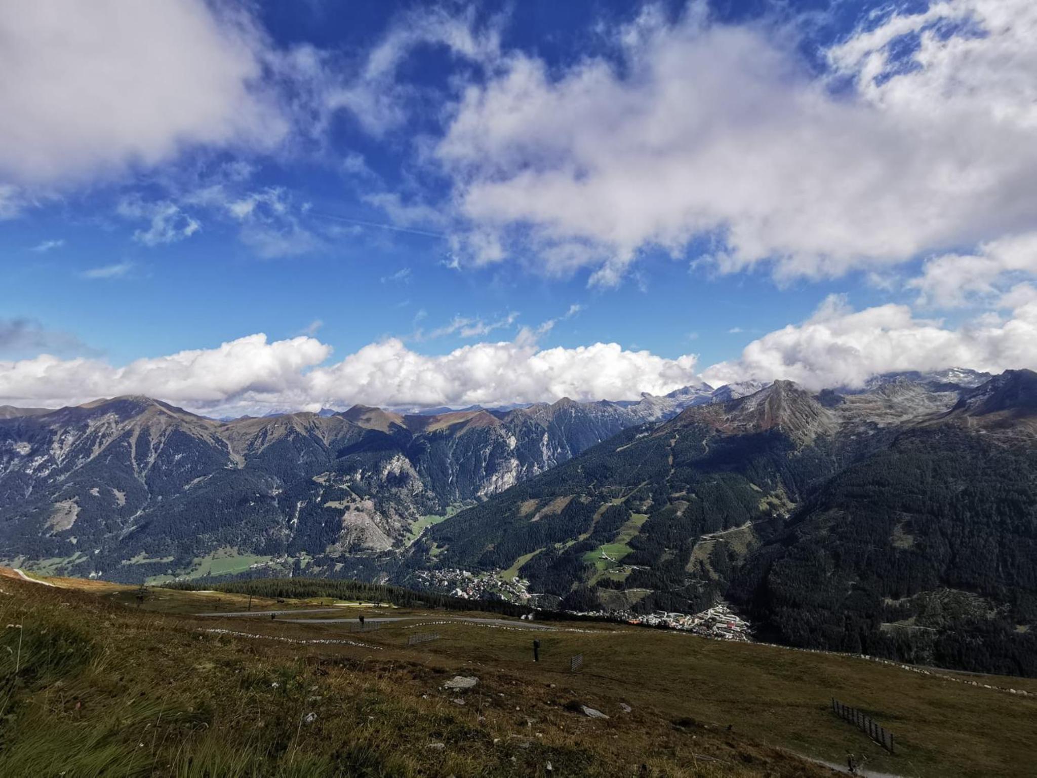 Appartement Alpenkönig