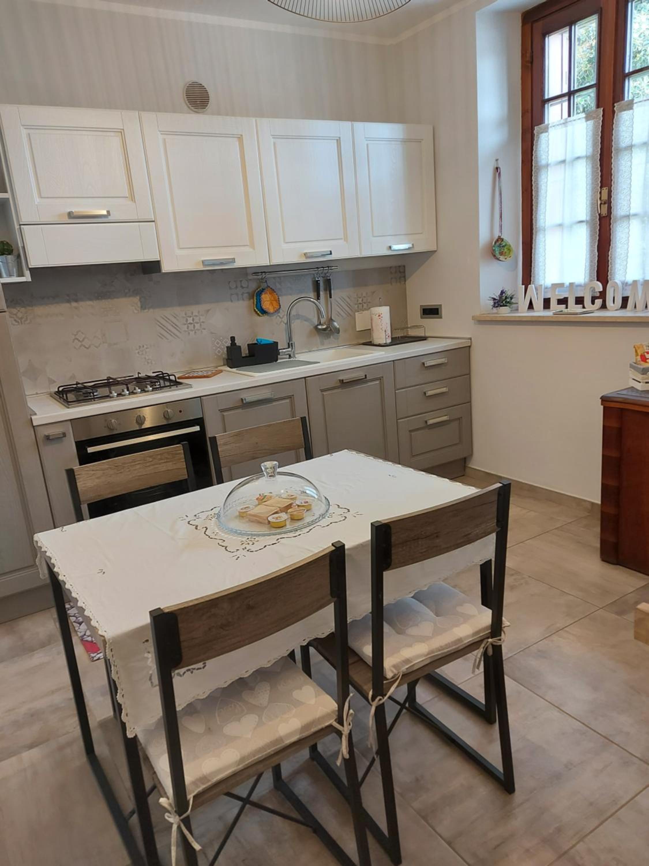 Casa dell'Agrifoglio