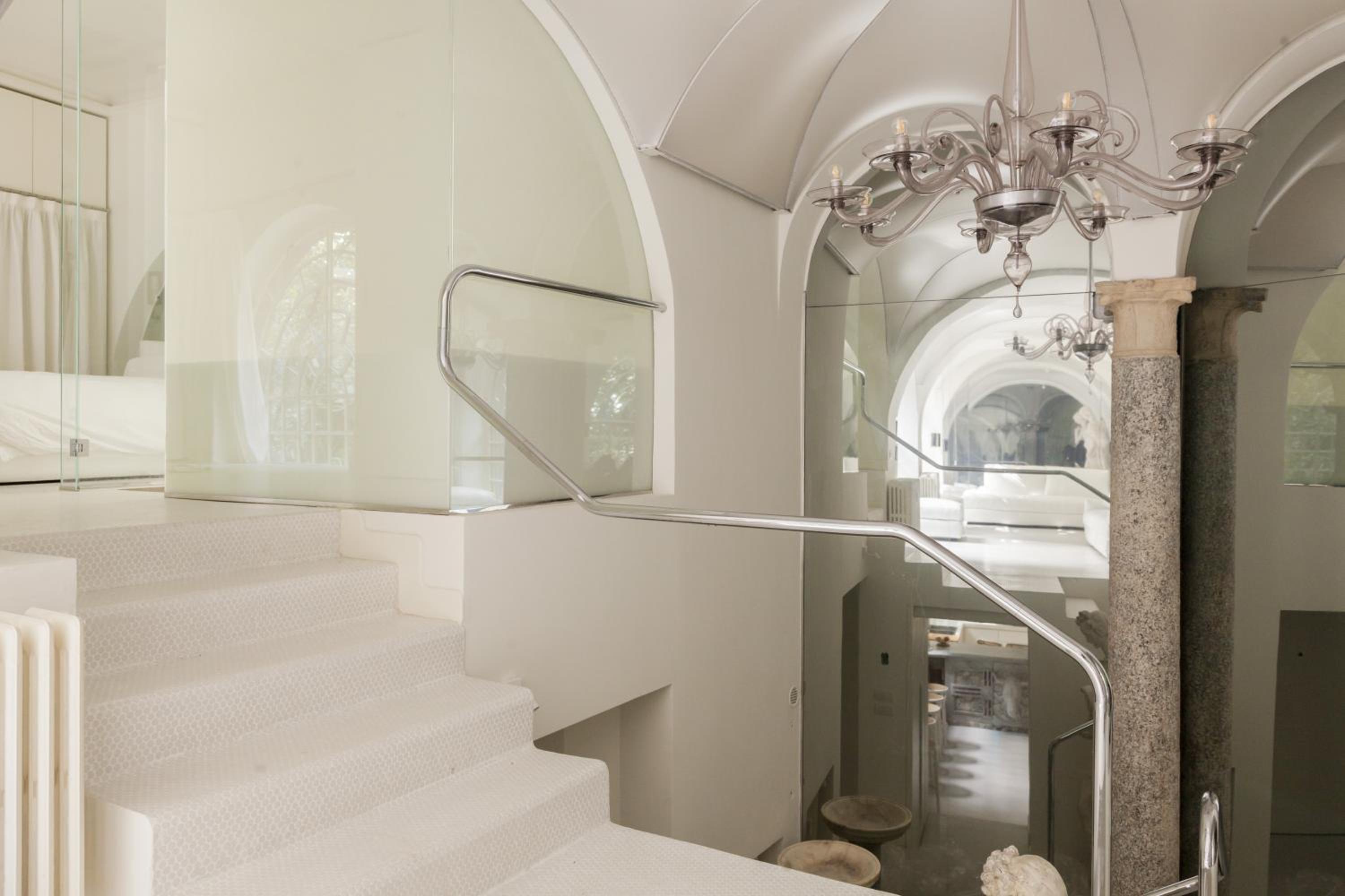 Hotel Sant'Agnese DOMUS - Image 1