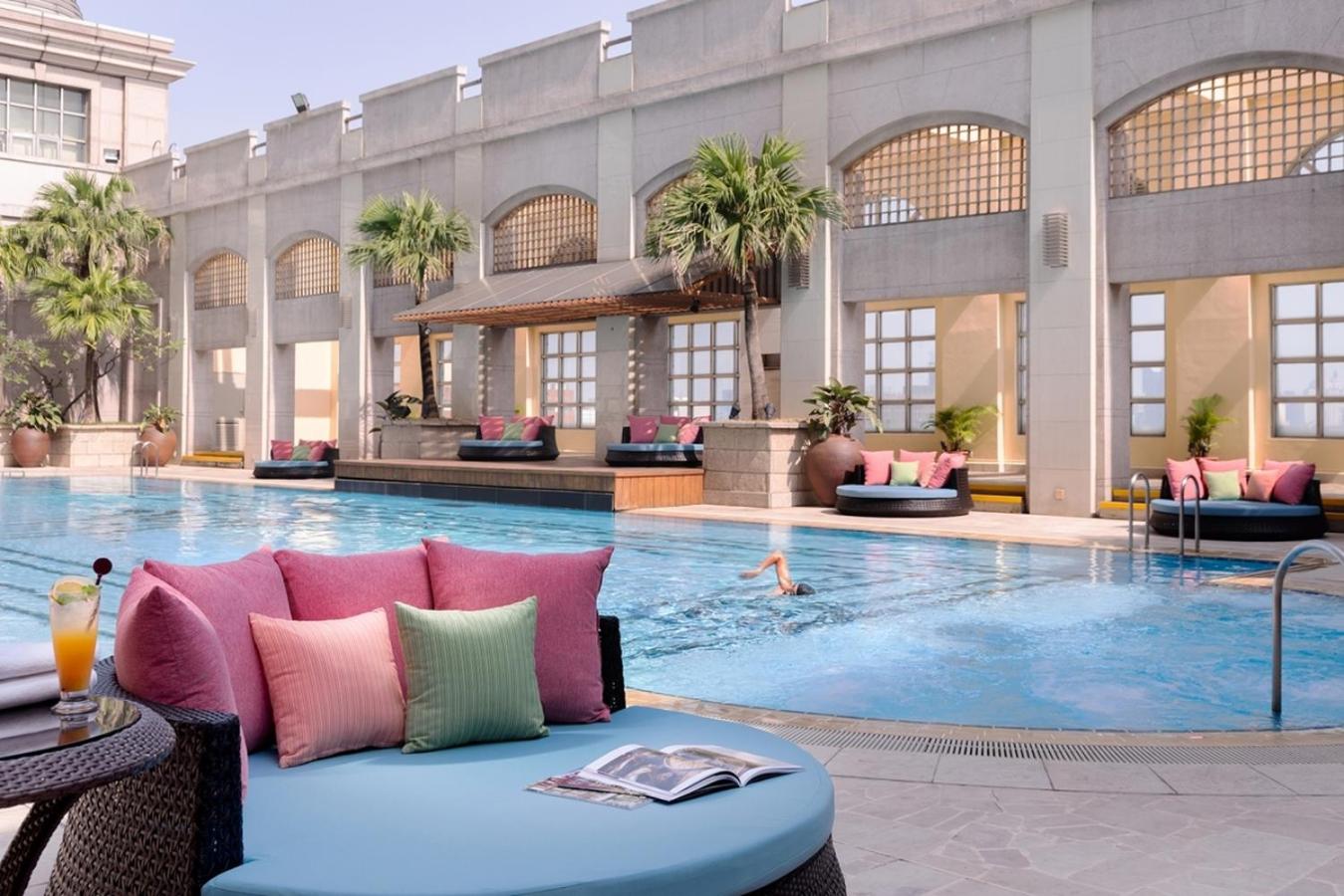 Grand Hi Lai Hotel 10