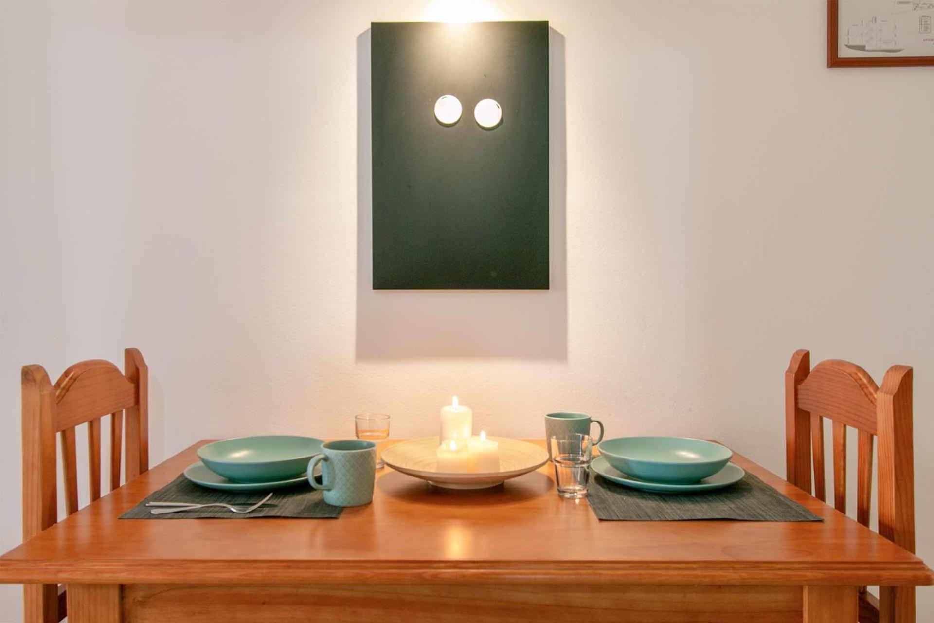Apartamentos Alan