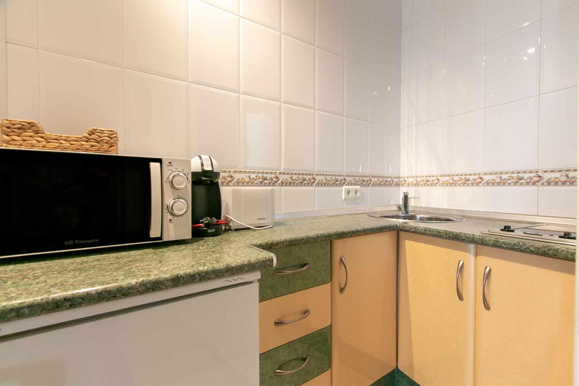 Apartamentos Alan