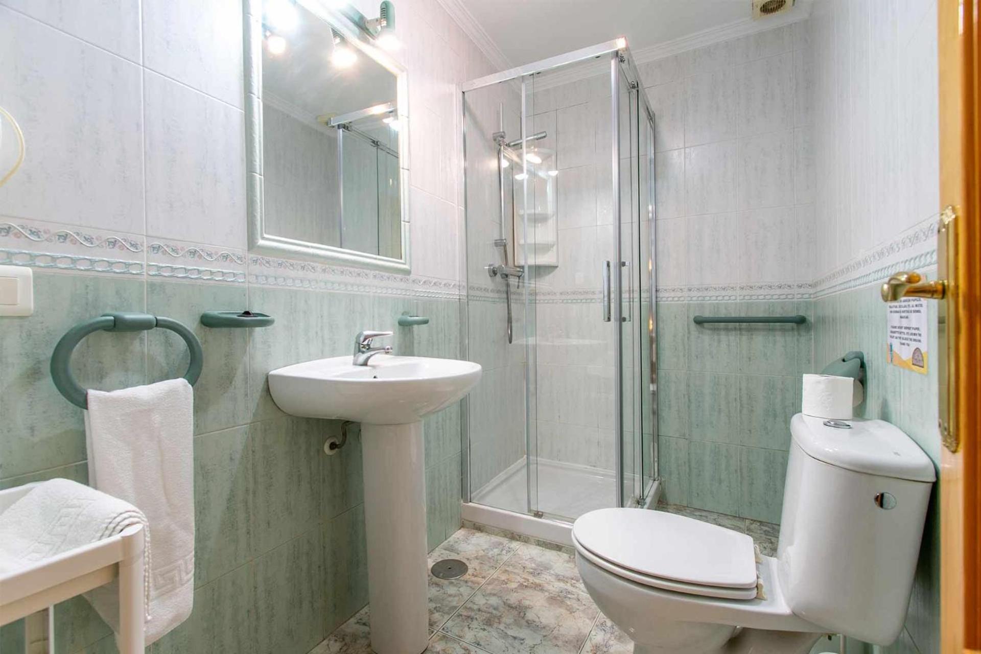 Apartamentos Alan