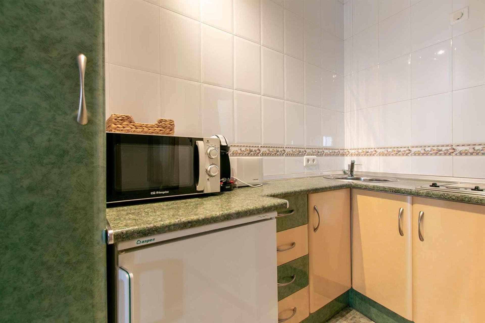 Apartamentos Alan