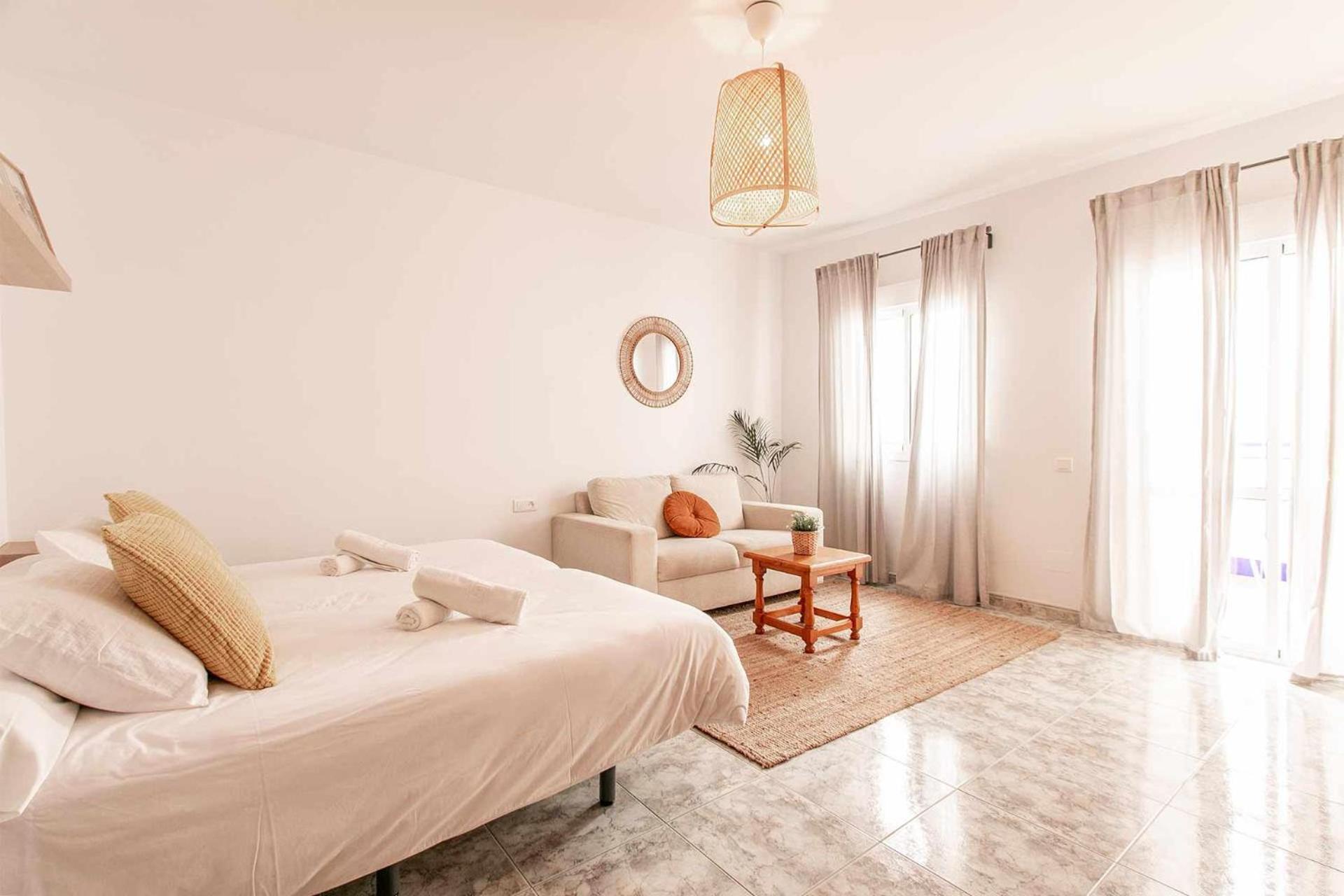 Apartamentos Alan