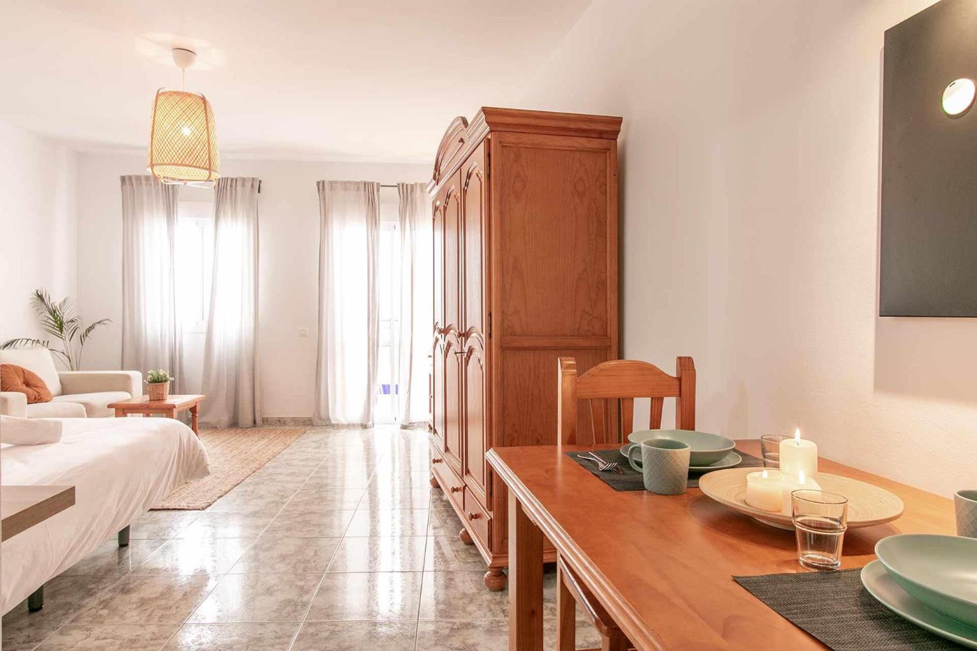 Apartamentos Alan