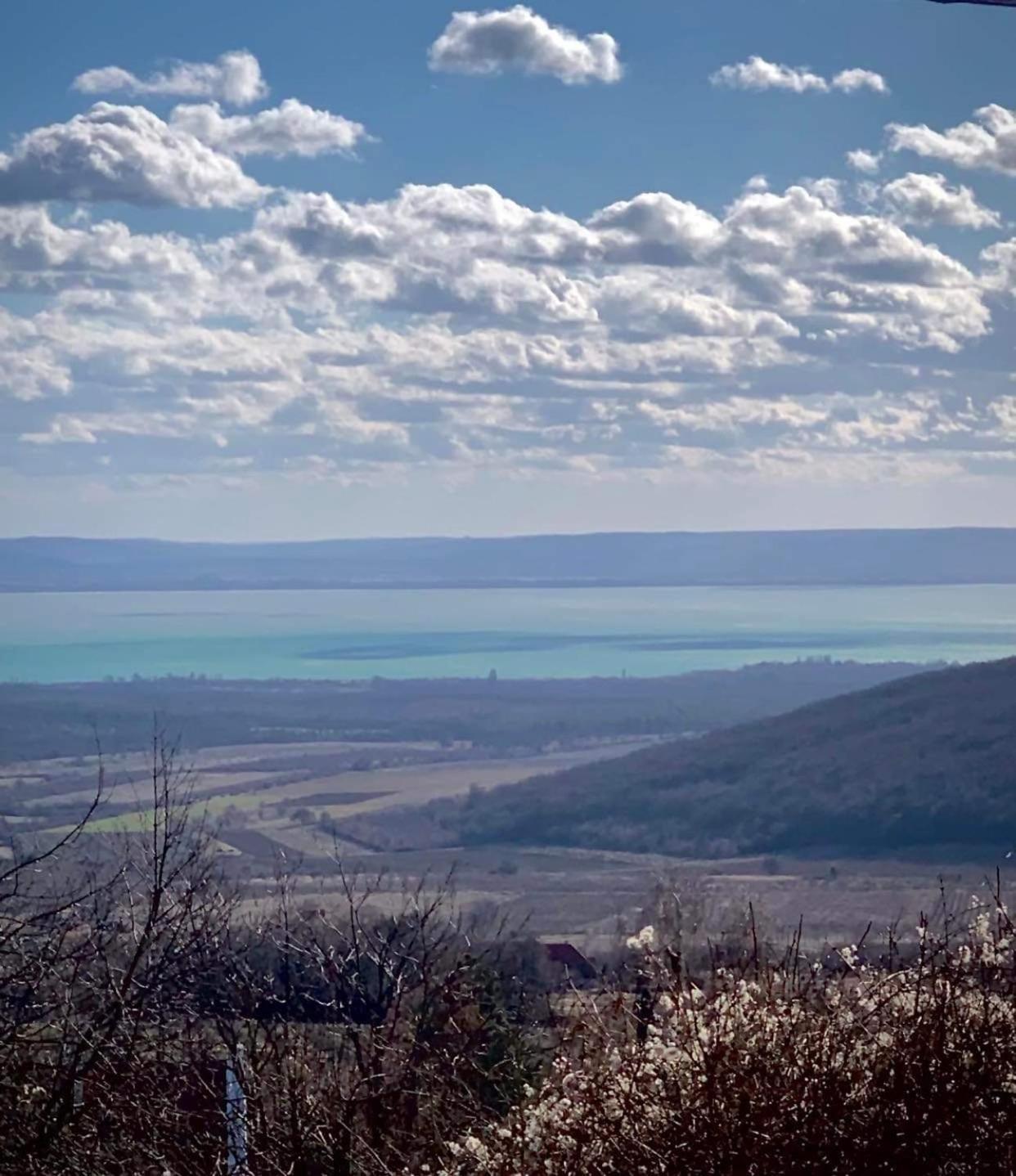 Nagykulcsos Nyúlontúl view 4