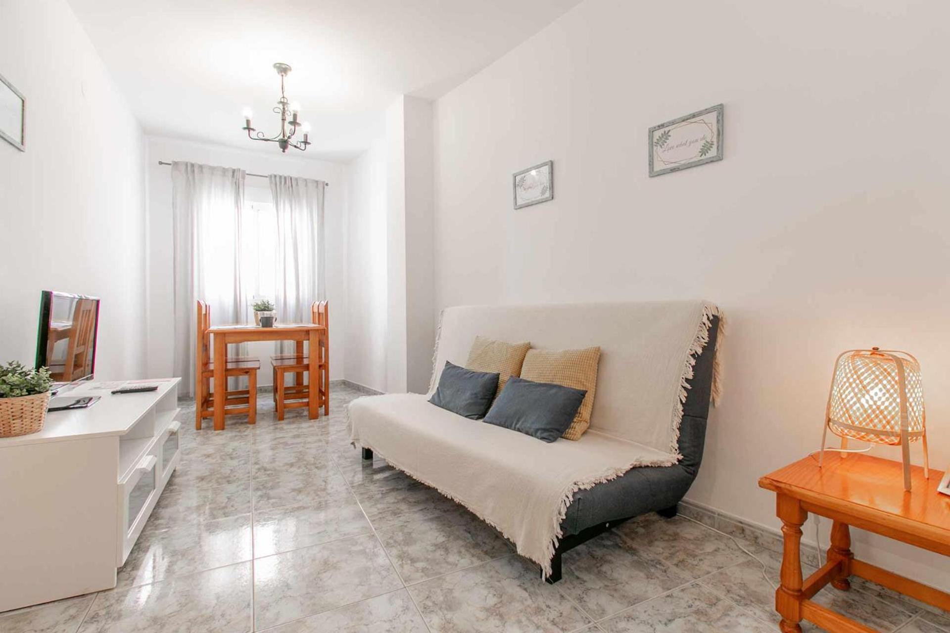 Apartamentos Alan
