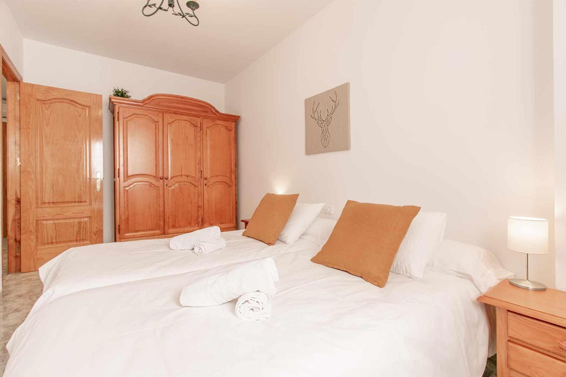 Apartamentos Alan