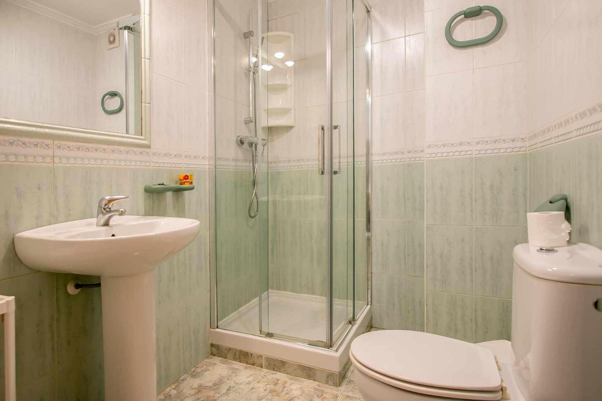 Apartamentos Alan