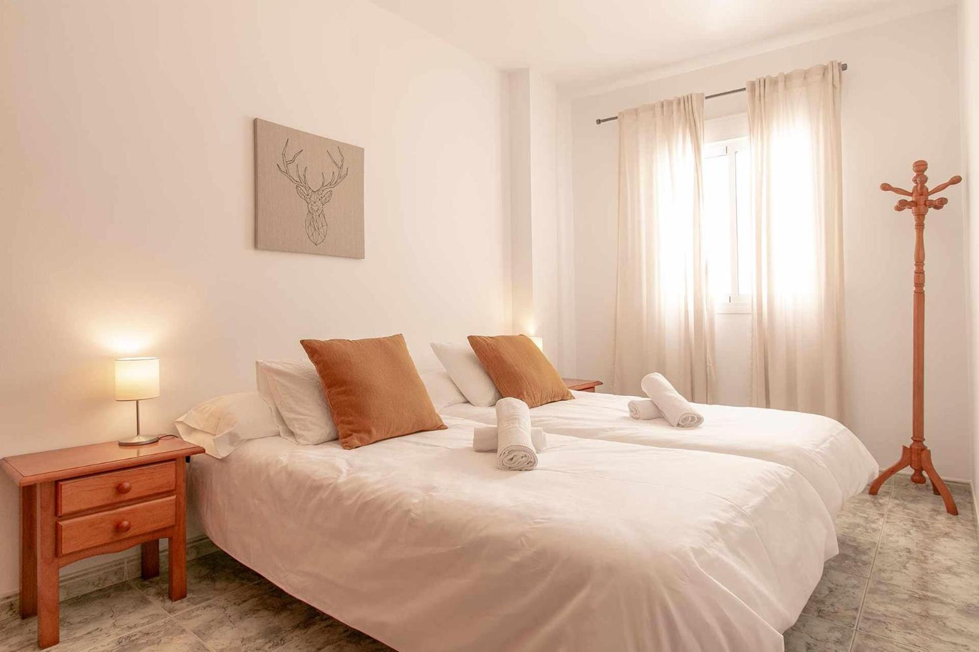 Apartamentos Alan