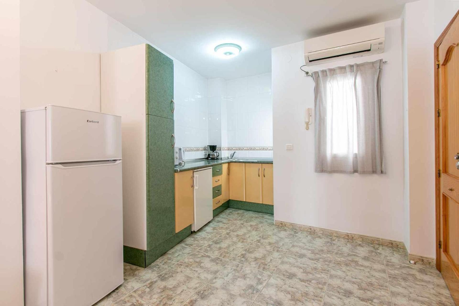 Apartamentos Alan