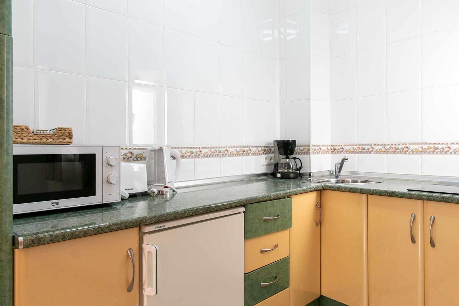 Apartamentos Alan