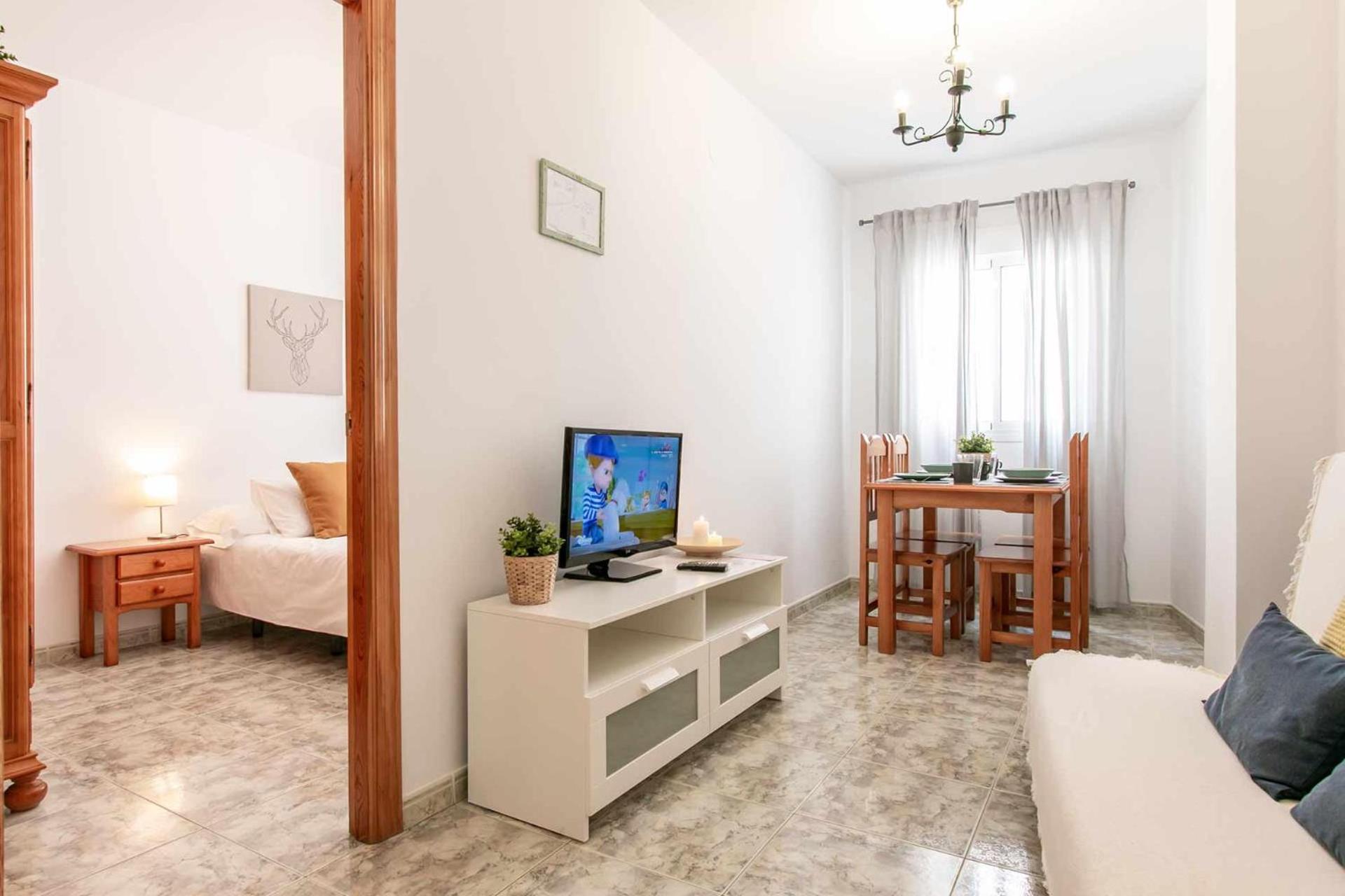Apartamentos Alan