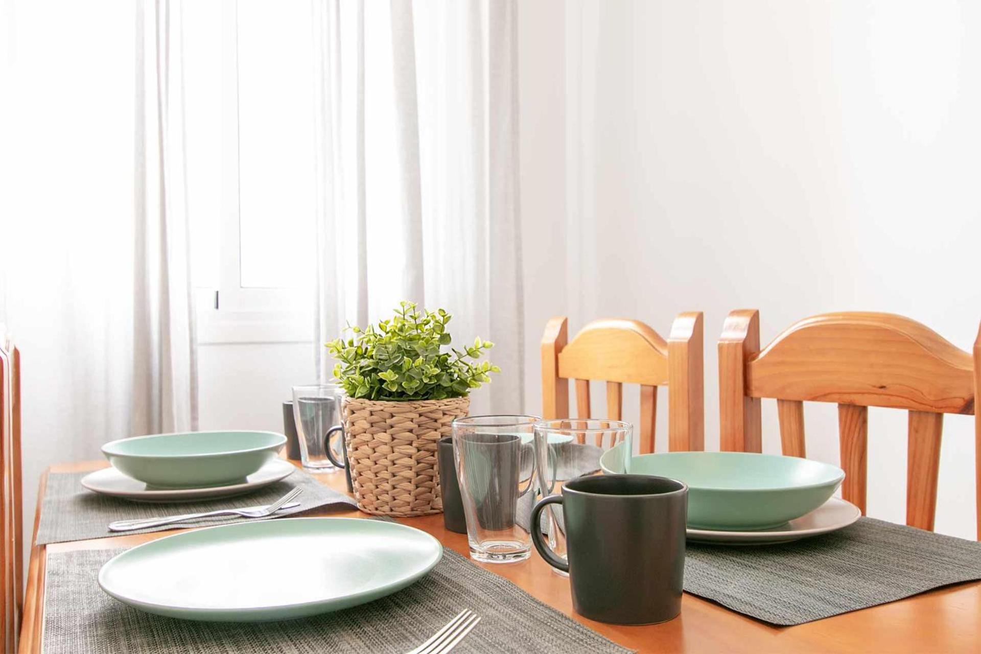 Apartamentos Alan