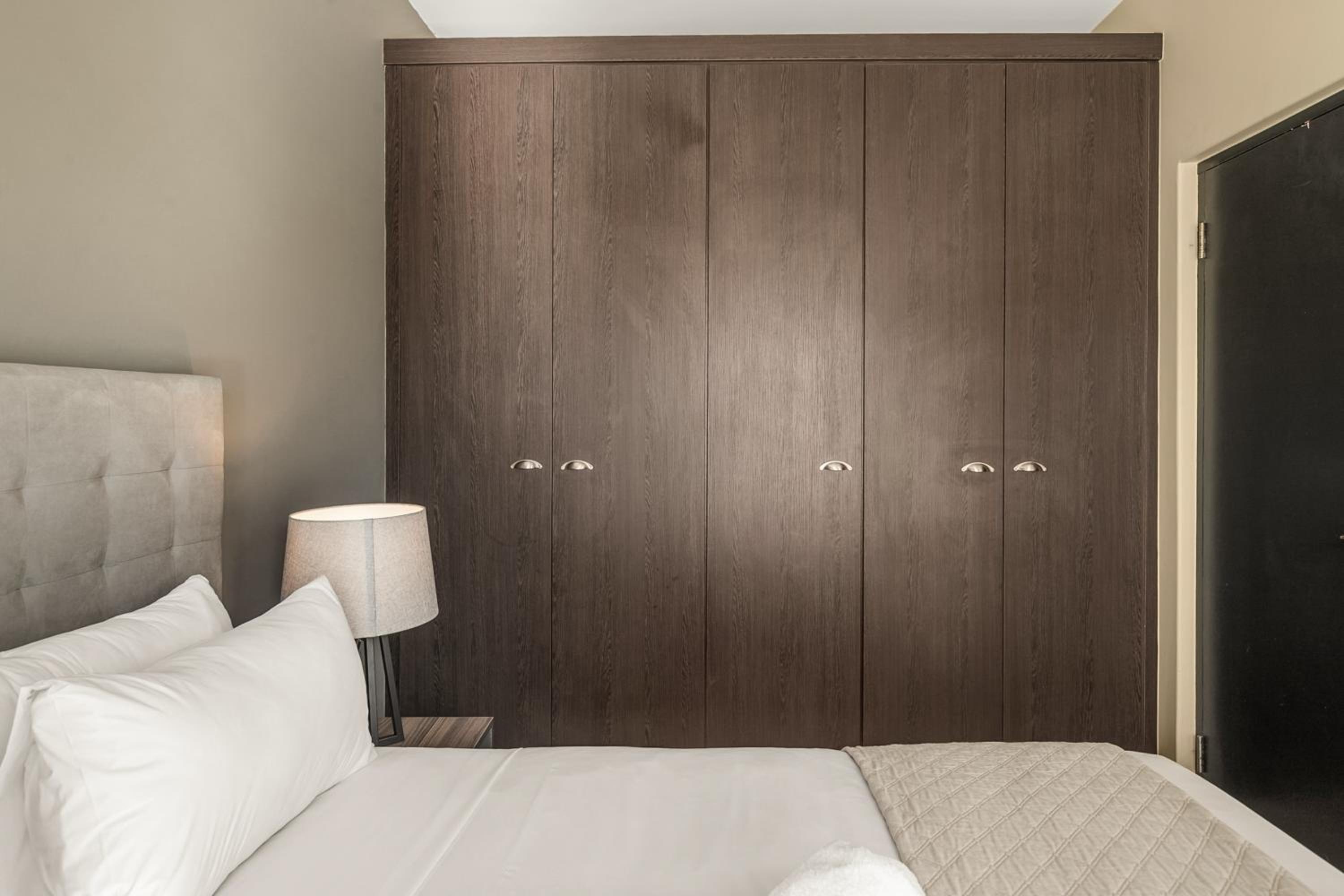 Easy Stay - The Vantage Rosebank 照片第 213 張,共 217 張