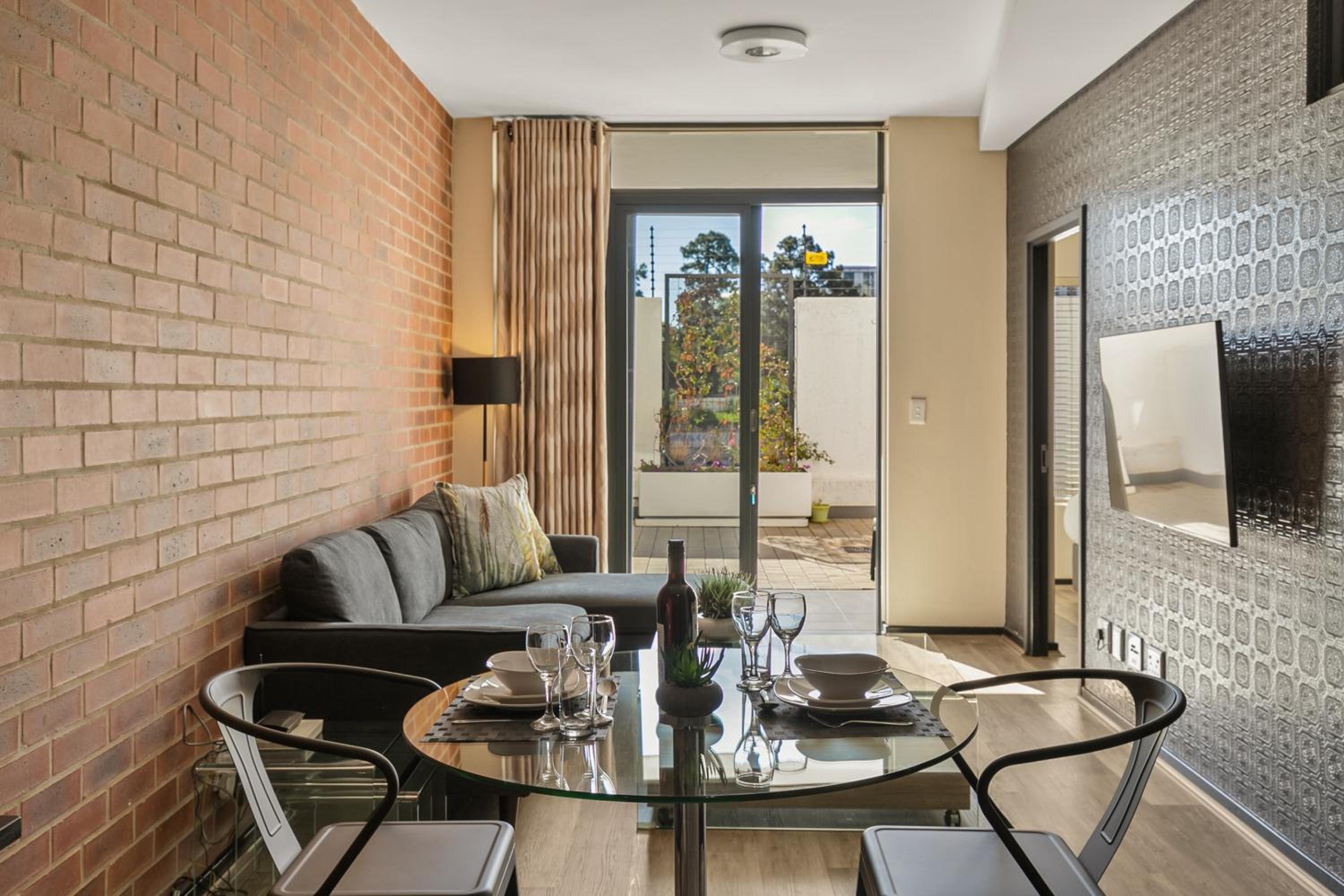 Easy Stay - The Vantage Rosebank photo 4