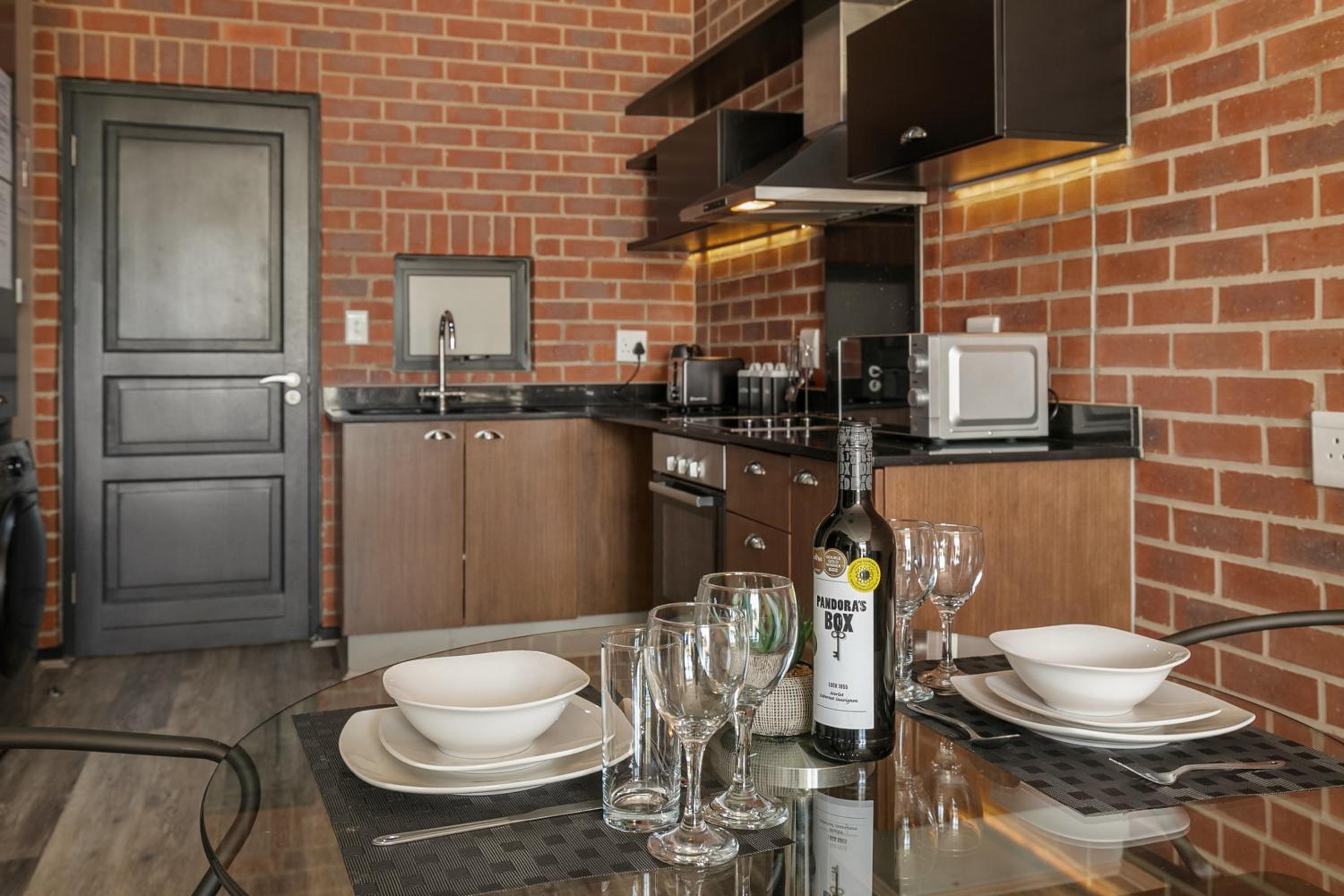 Easy Stay - The Vantage Rosebank 照片第 177 張,共 217 張