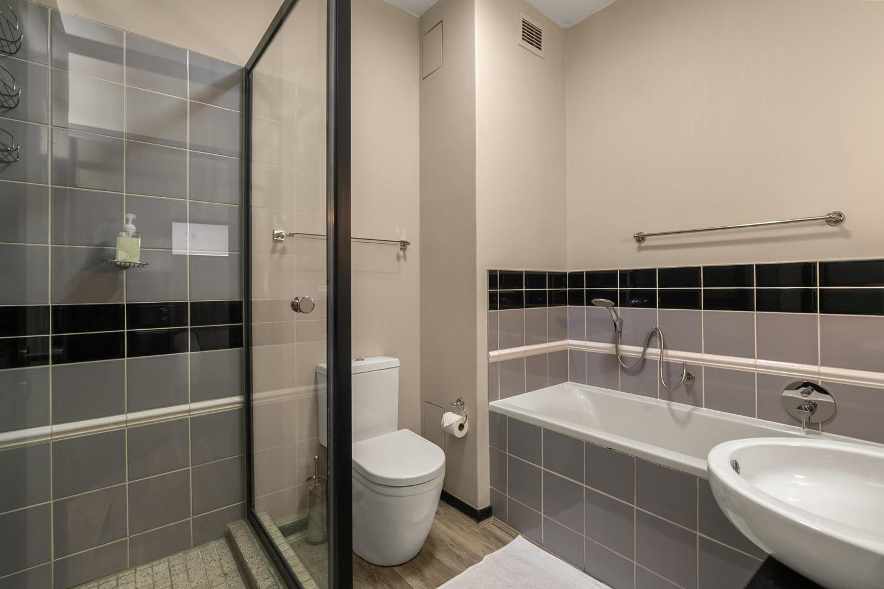 Easy Stay - The Vantage Rosebank 照片第 150 張,共 217 張