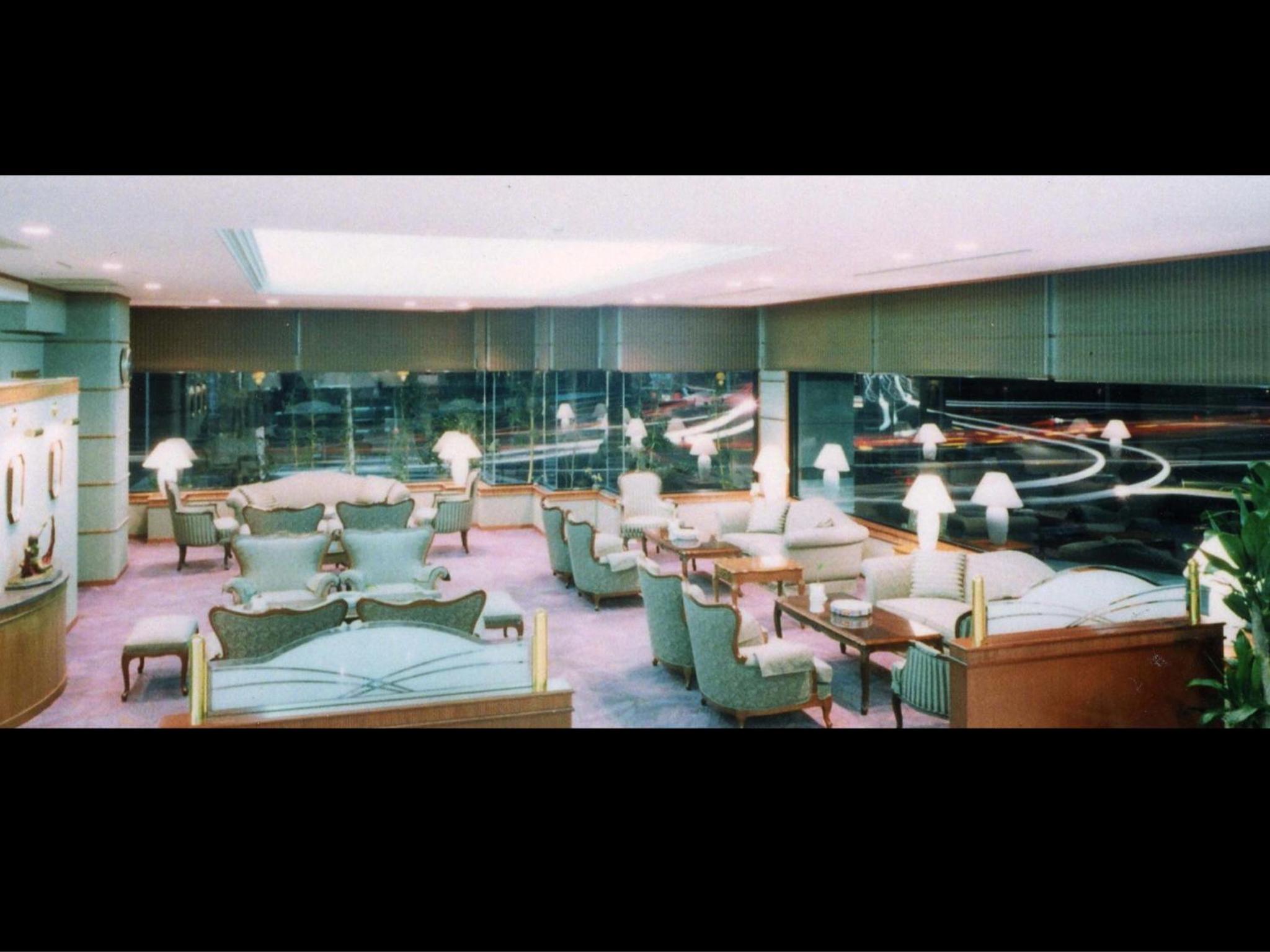 Hotel Fukiageso