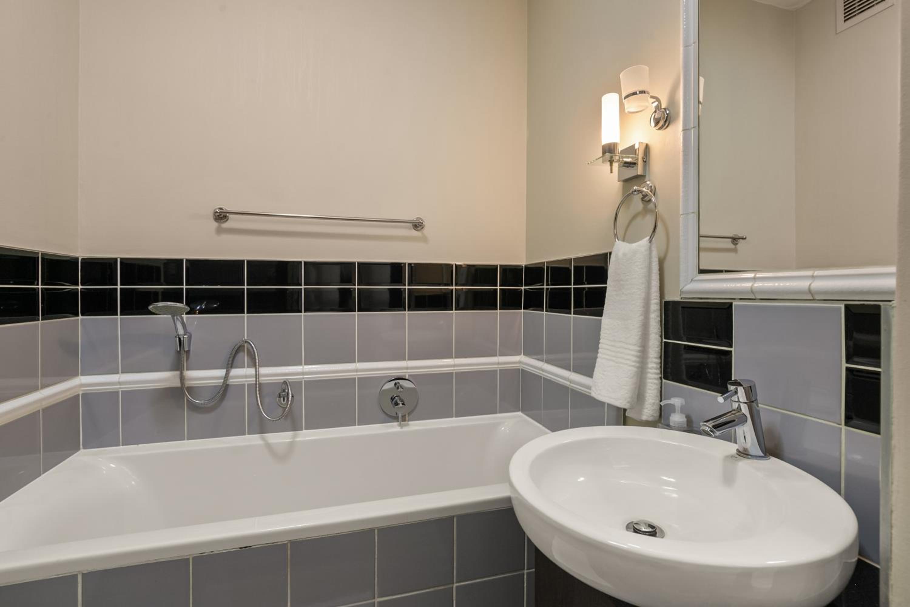 Easy Stay - The Vantage Rosebank 照片第 49 張,共 217 張