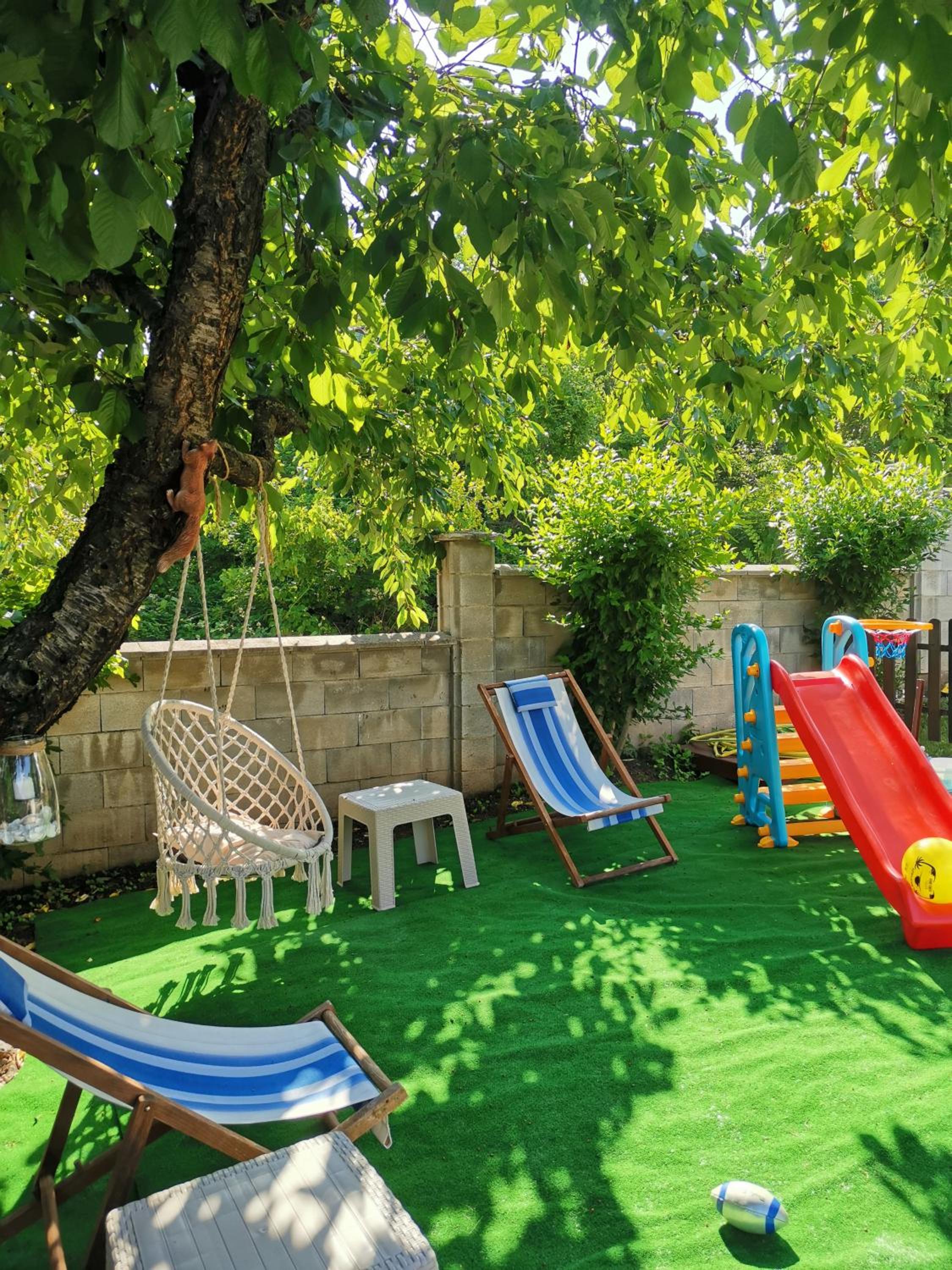 Villa Holly