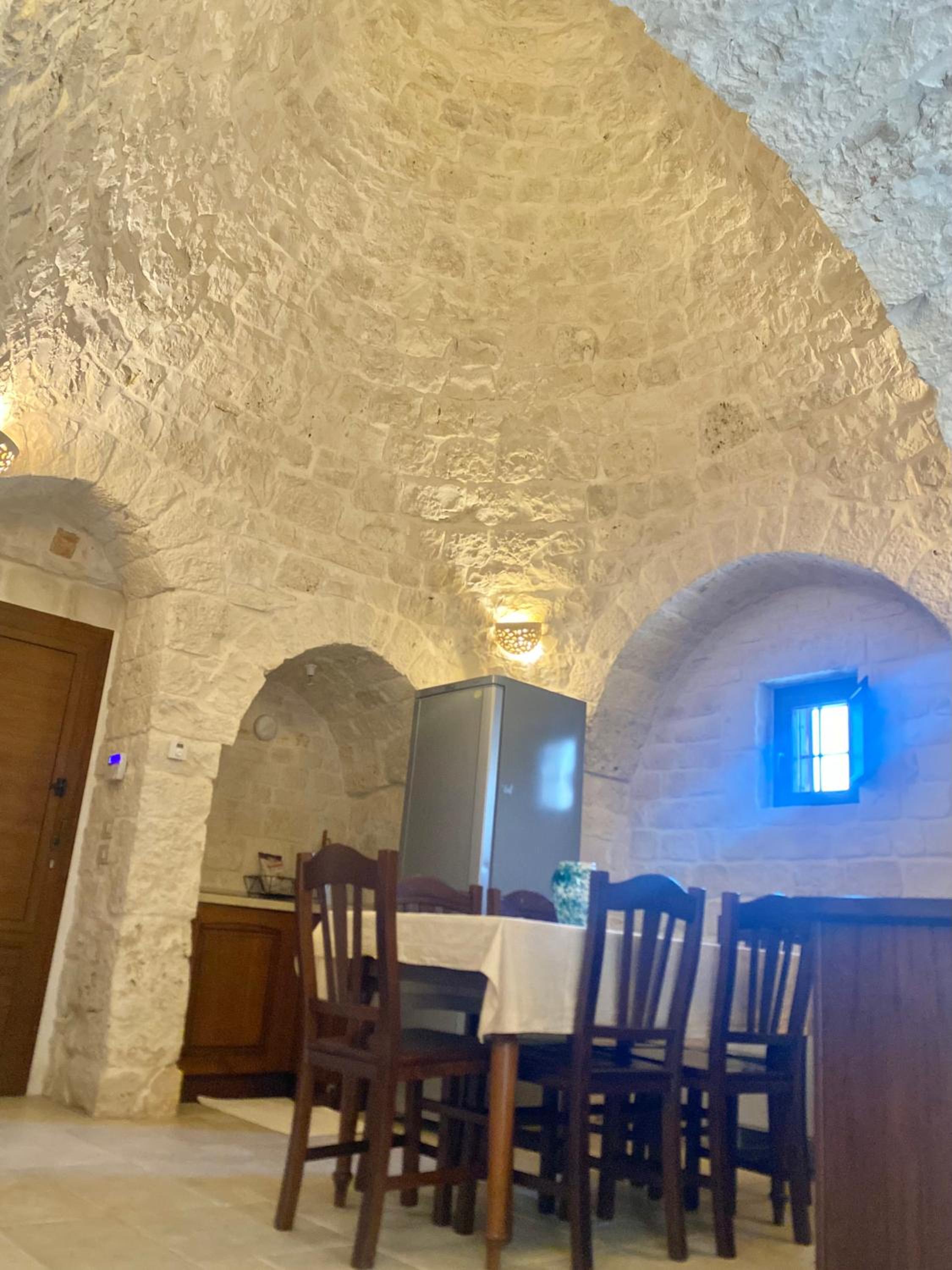 I Trulli del Vagabondo - Complex of Trulli with Private Pool view 5