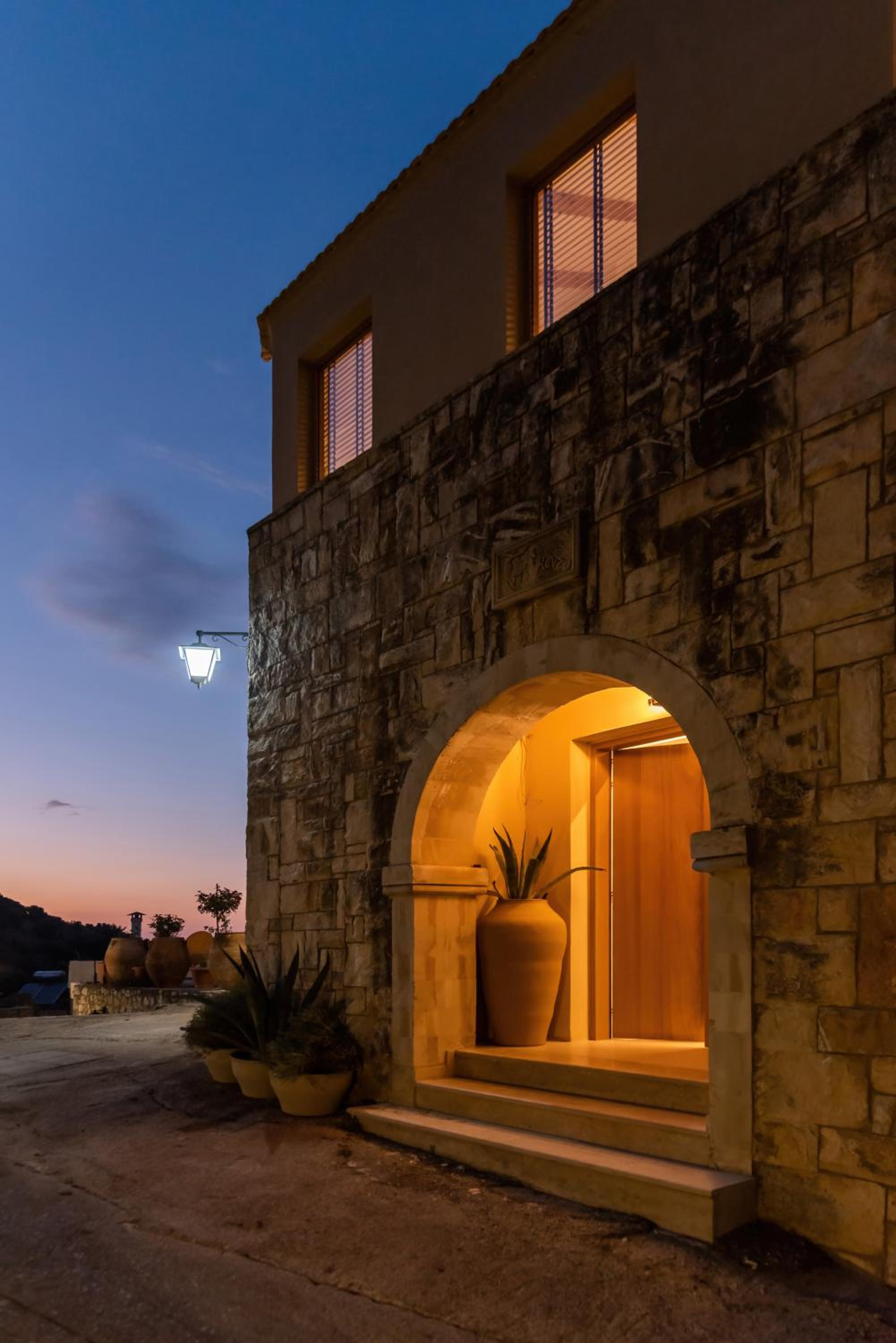 Casa Prasoul Villa Private Pool & Fitness Area view 2