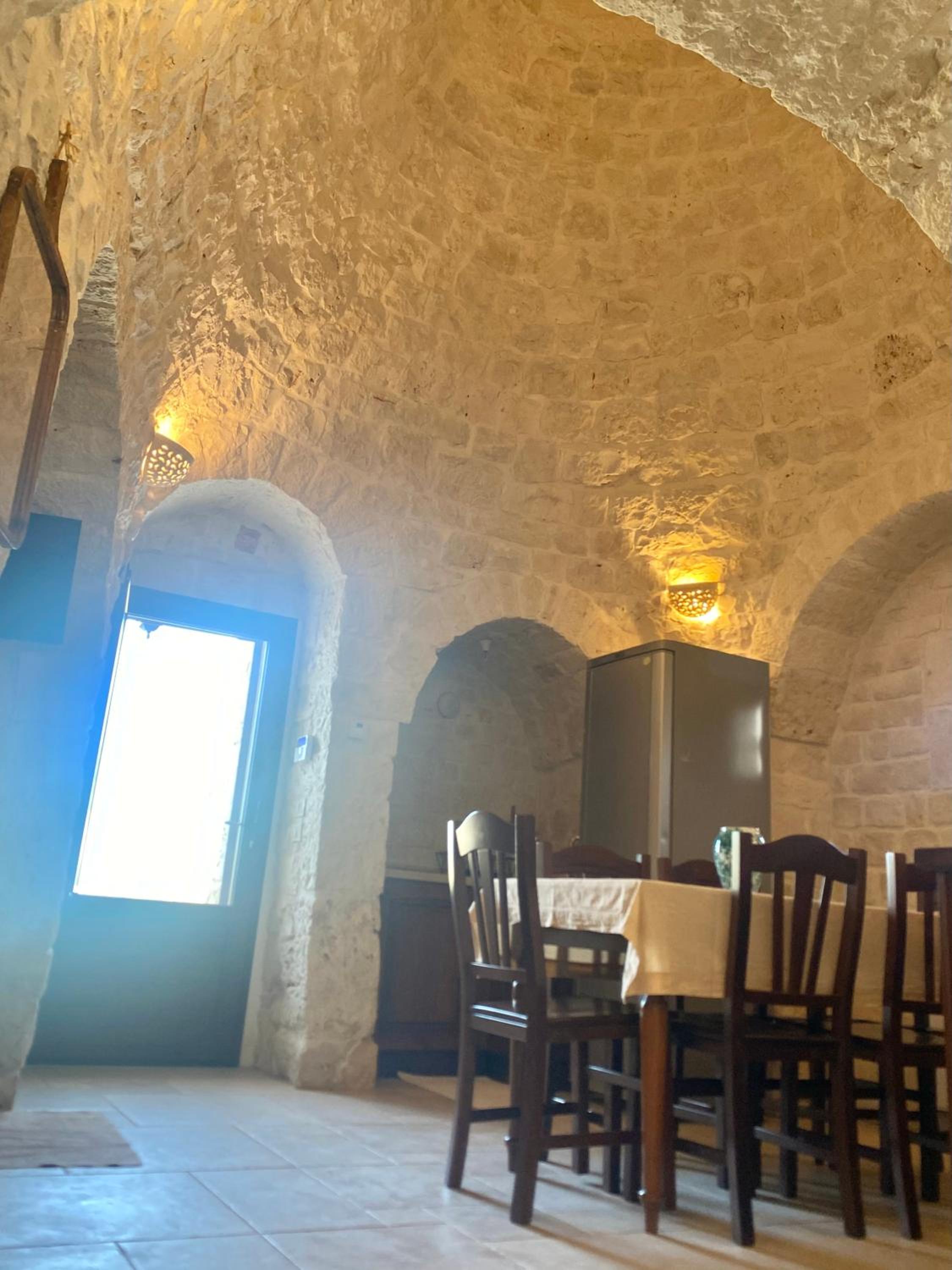 I Trulli del Vagabondo - Complex of Trulli with Private Pool view 4