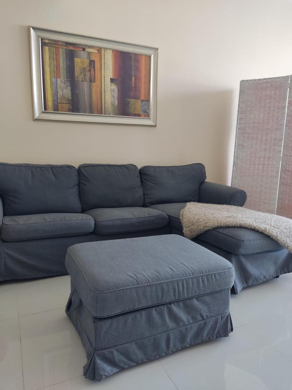 Studio in the heart of Sports City -great view & amenities!