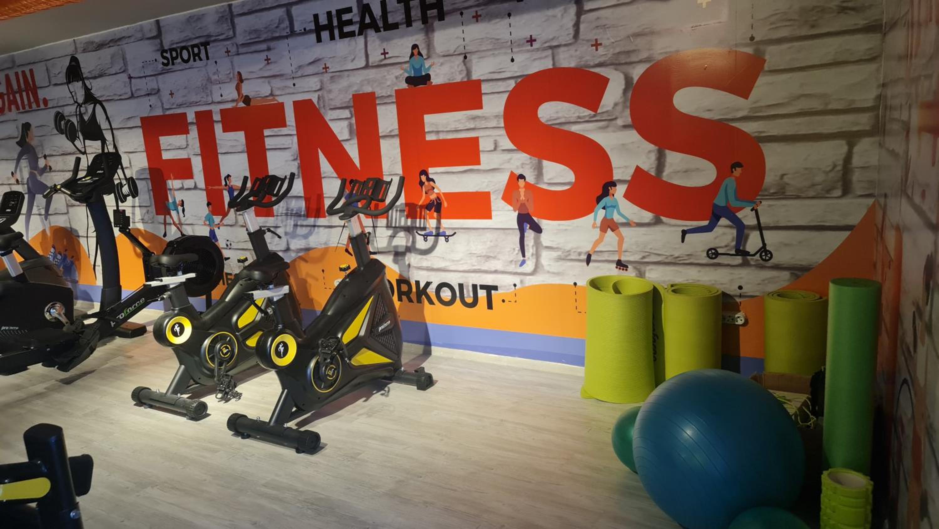 ARIA RIVA APART OTEL - Image 127