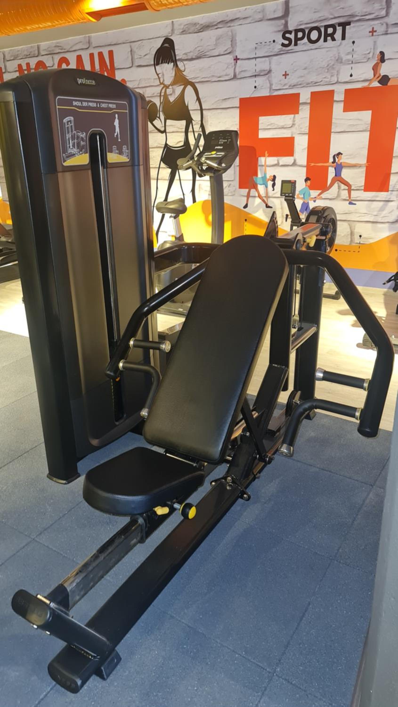 ARIA RIVA APART OTEL - Image 189