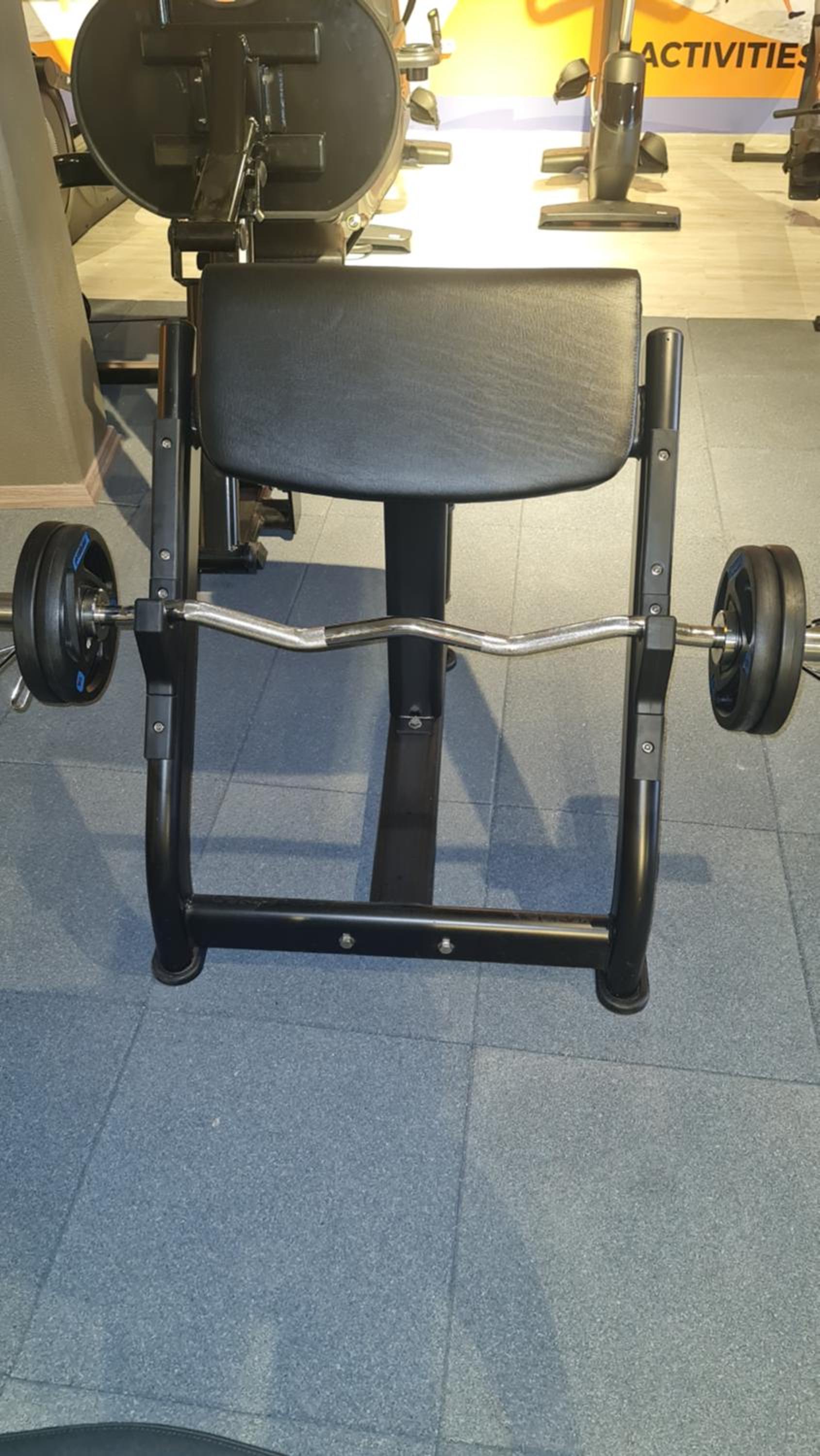 ARIA RIVA APART OTEL - Image 107