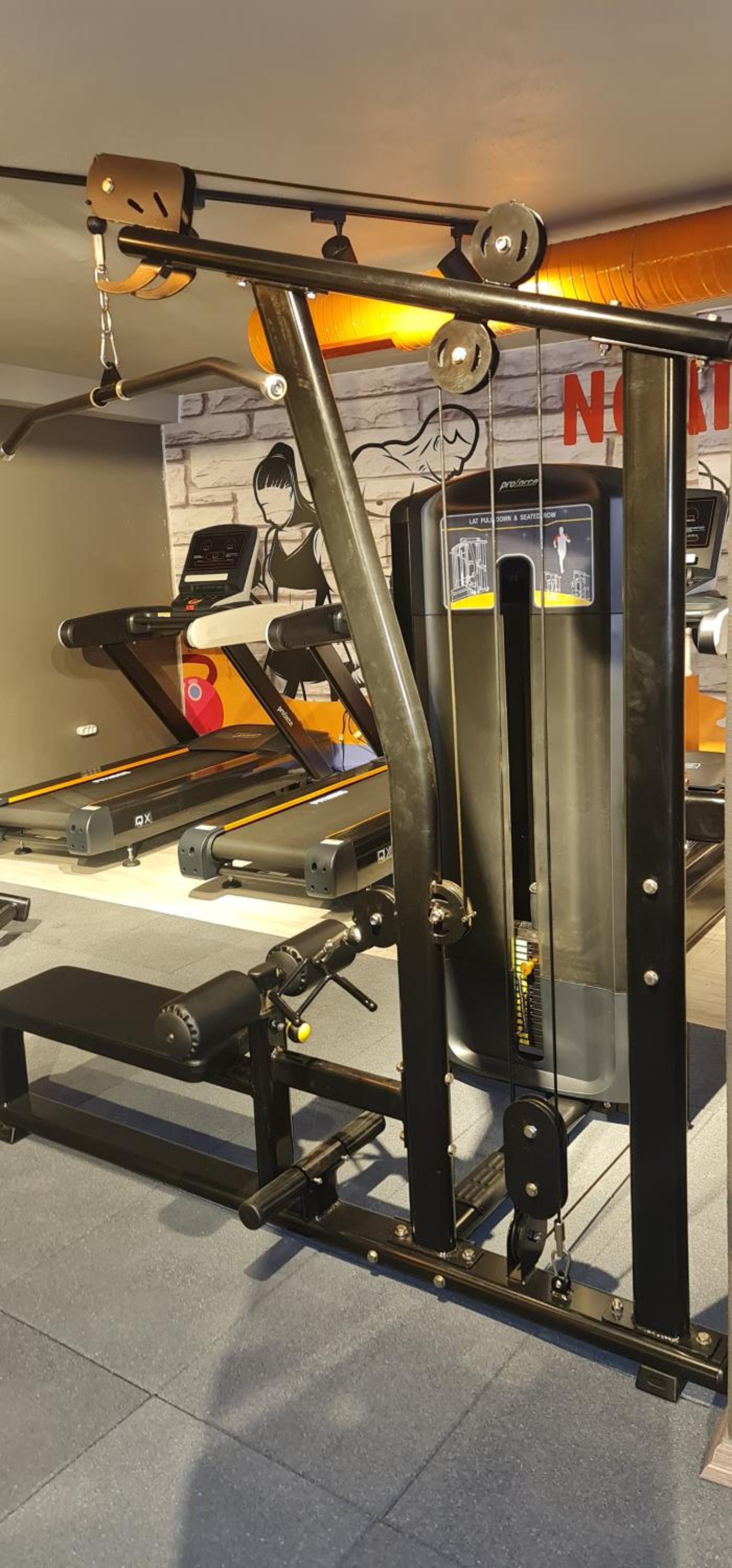 ARIA RIVA APART OTEL - Image 124